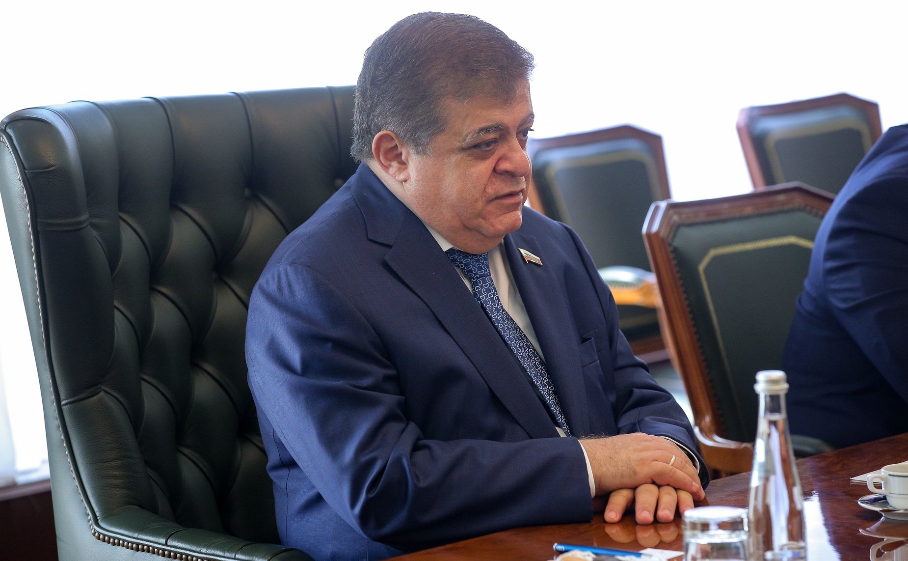 Владимир Джабаров