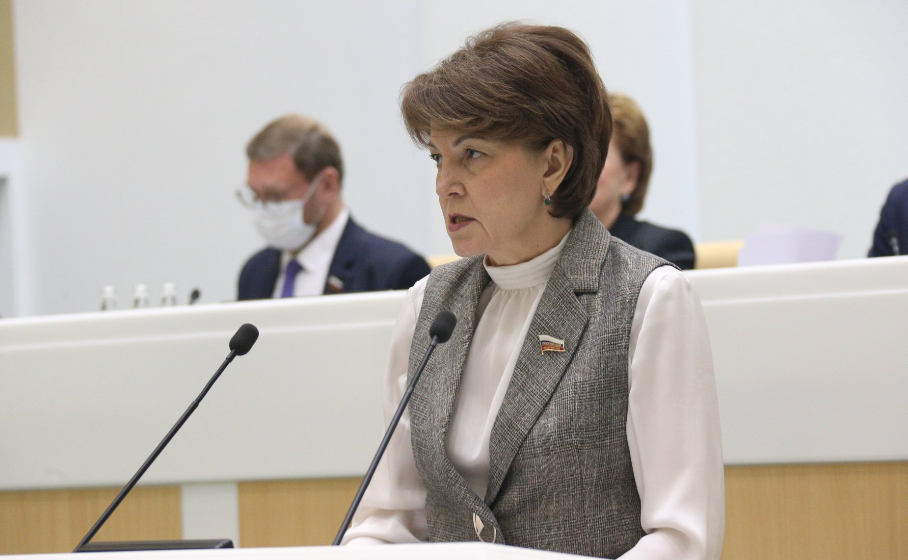 Елена Авдеева