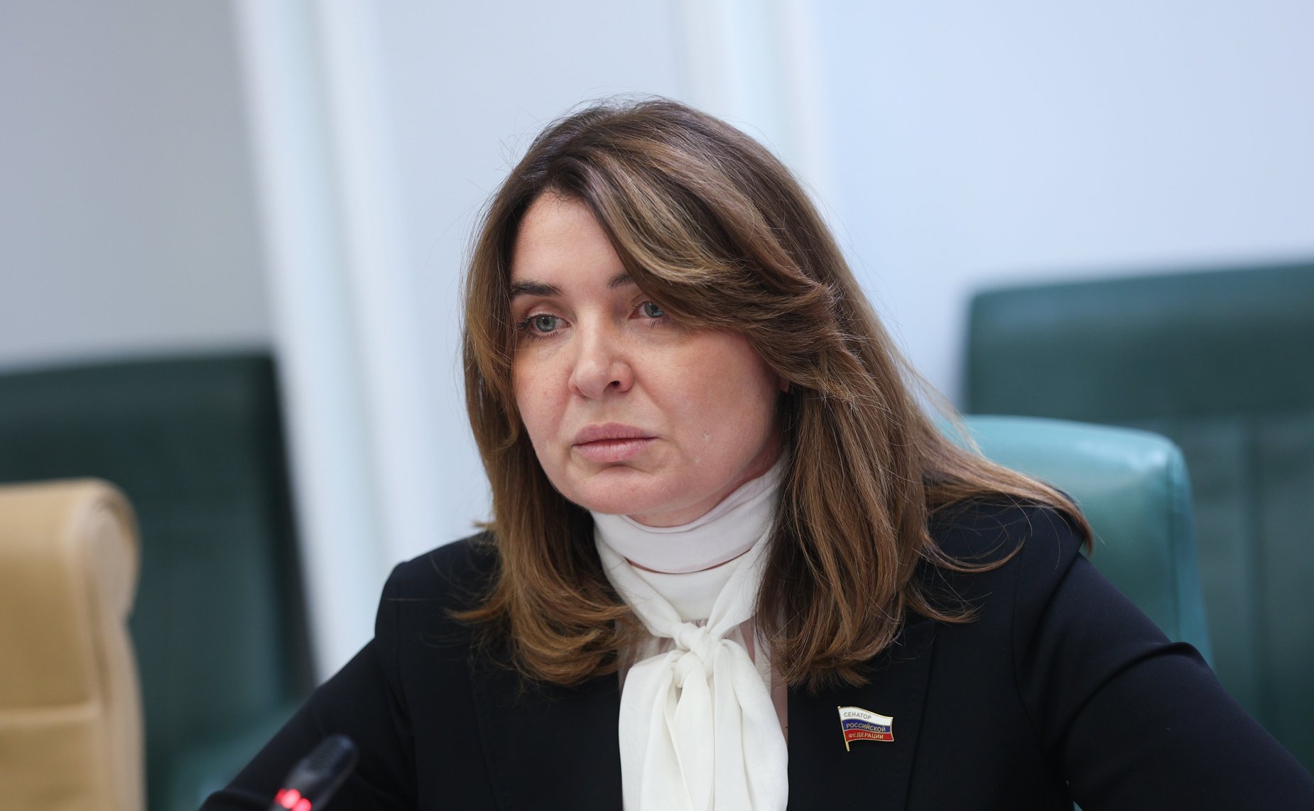 Юлия Лазуткина