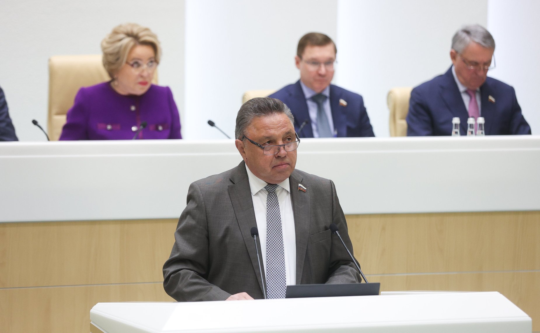 Вячеслав Тимченко