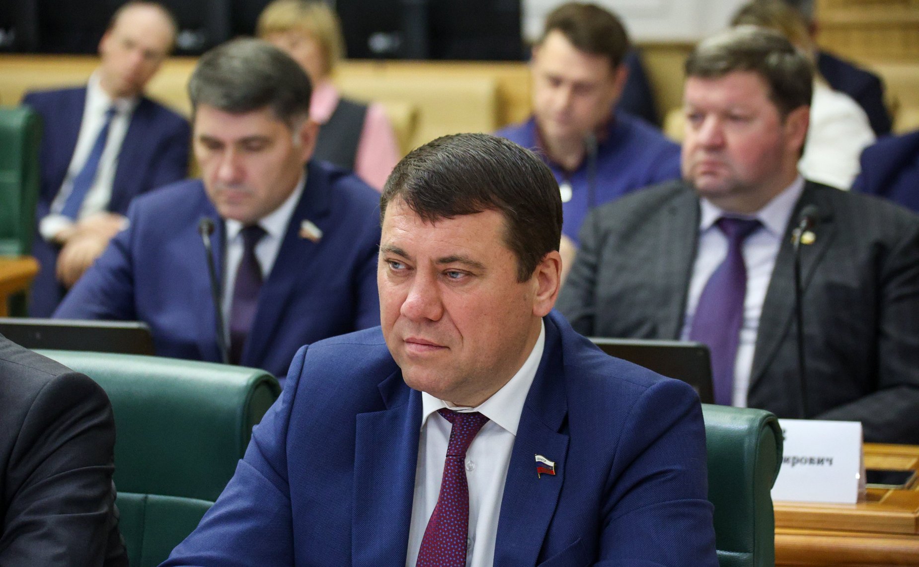 Иван Абрамов