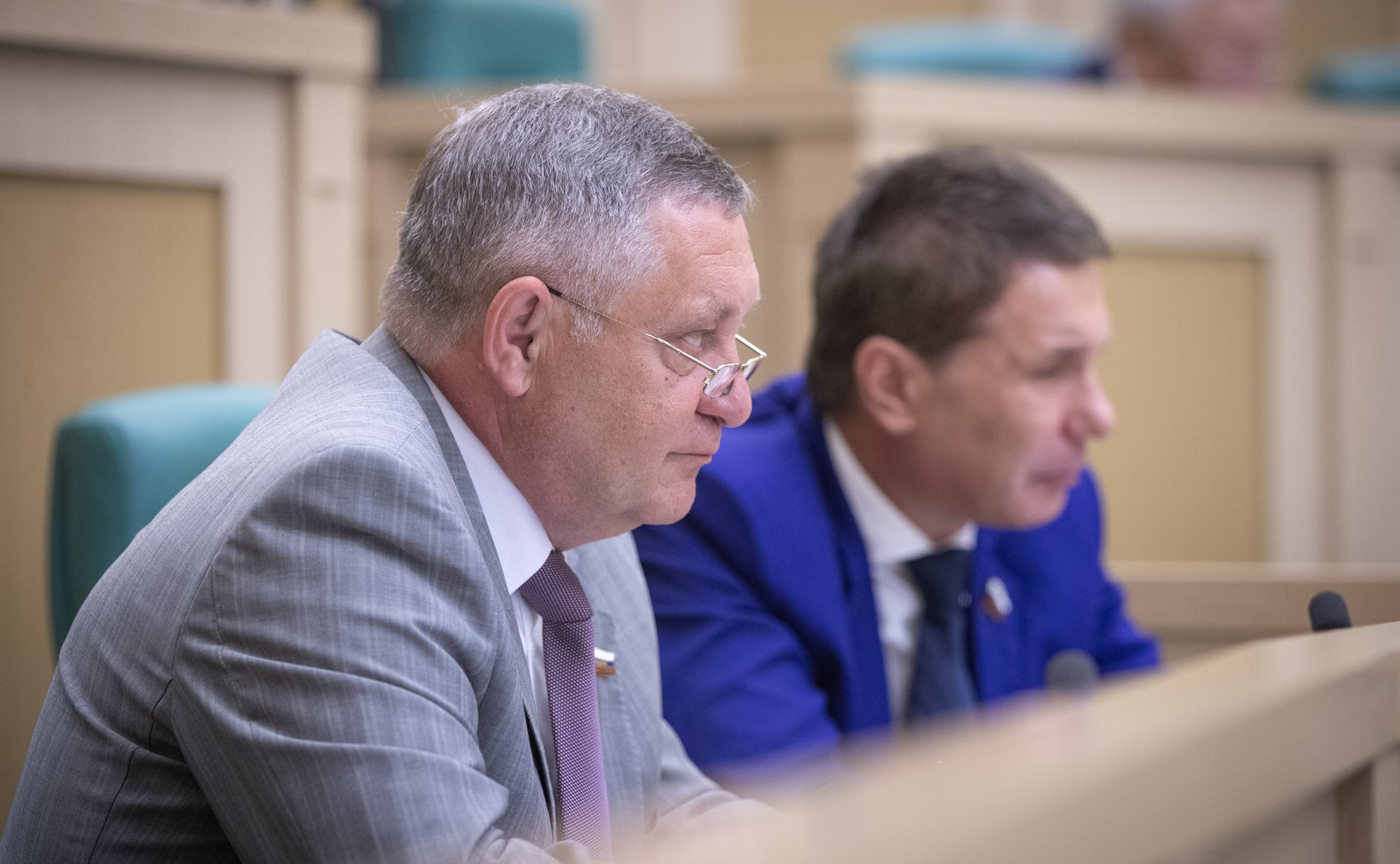 Александр Ракитин