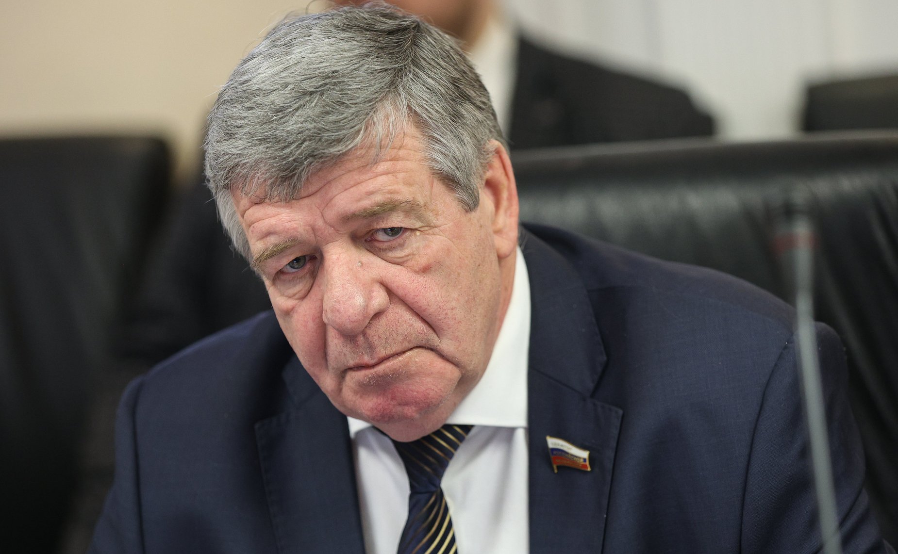 Валерий Семенов