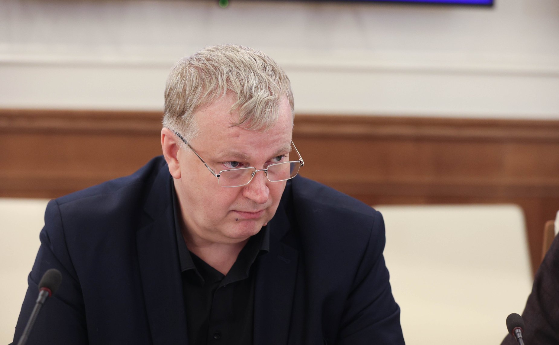 Совещание Комитета СФ по аграрно-продовольственной политике и природопользованию по вопросу подготовки проекта ФЗ, уточняющего порядок определения налога на доходы физических лиц с учетом периода владения вновь образованным объектом недвижимости