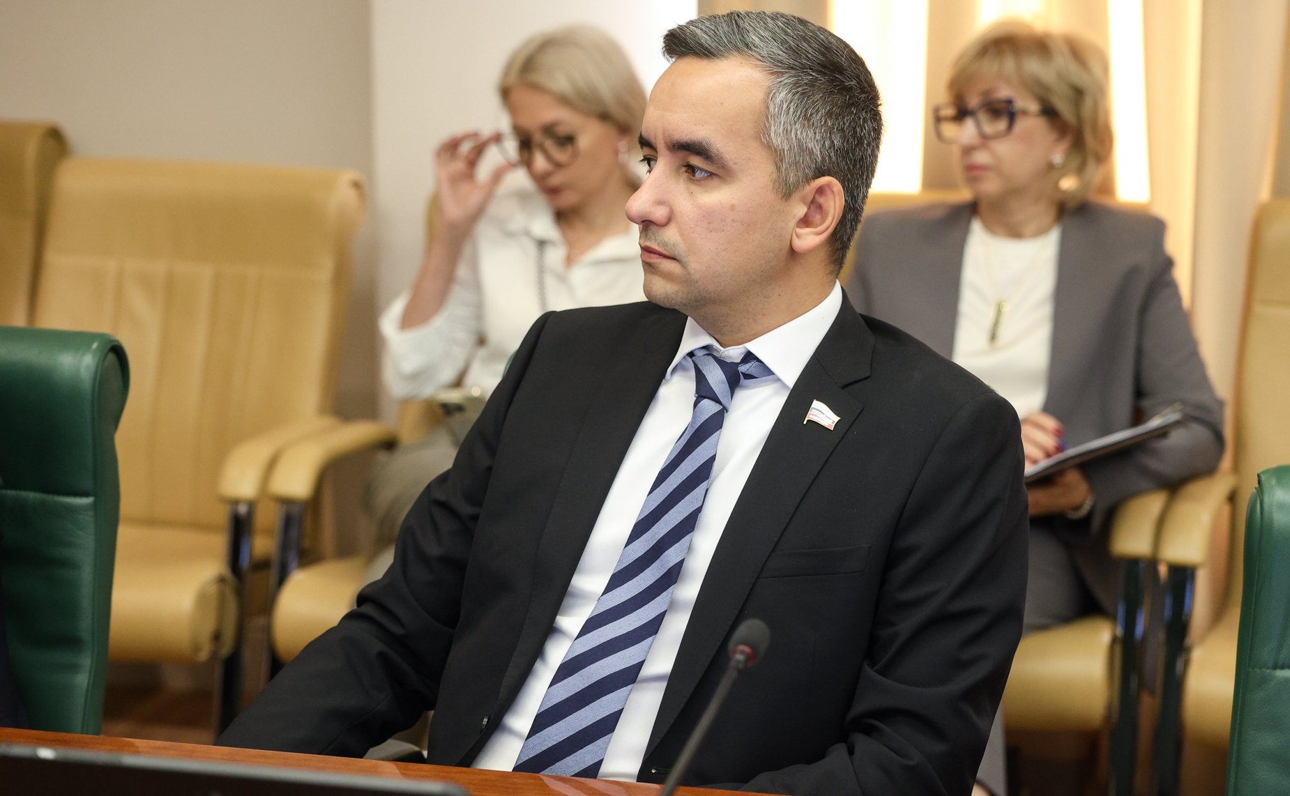 Александр Трембицкий