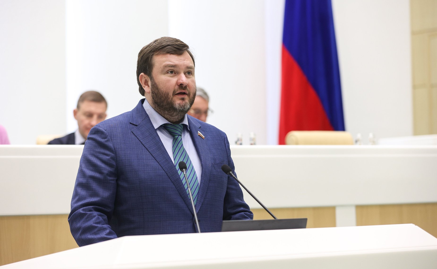 Дмитрий Ворона