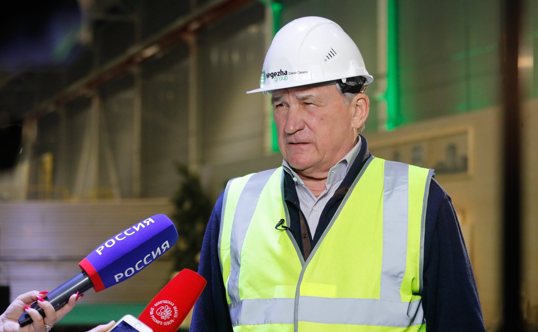 Юрий Воробьев