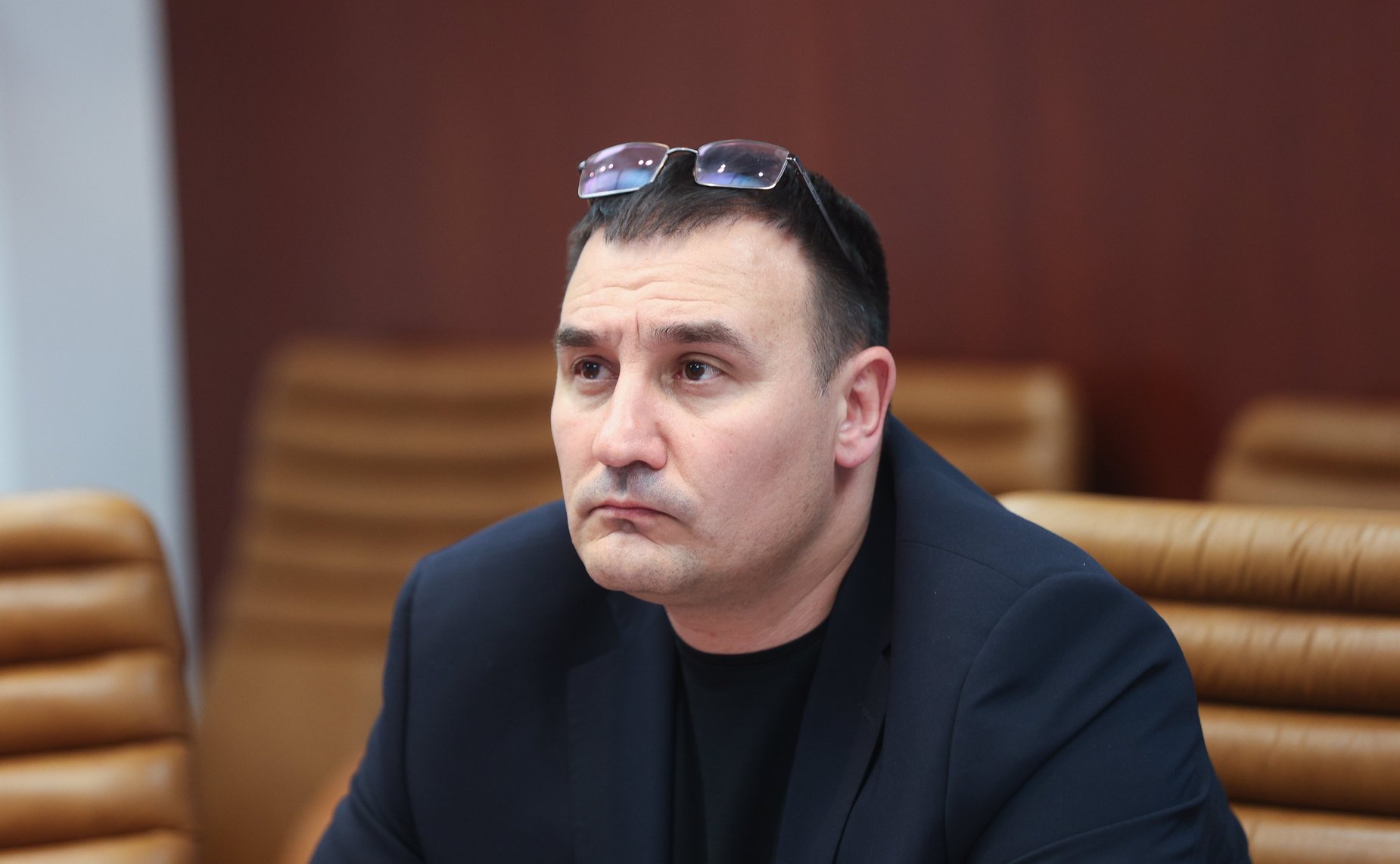 Совещание Комитета СФ по Регламенту и организации парламентской деятельности совместно с Комиссией СФ по мониторингу законодательства РФ
 в сфере государственного контроля (надзора) и муниципального контроля в РФ