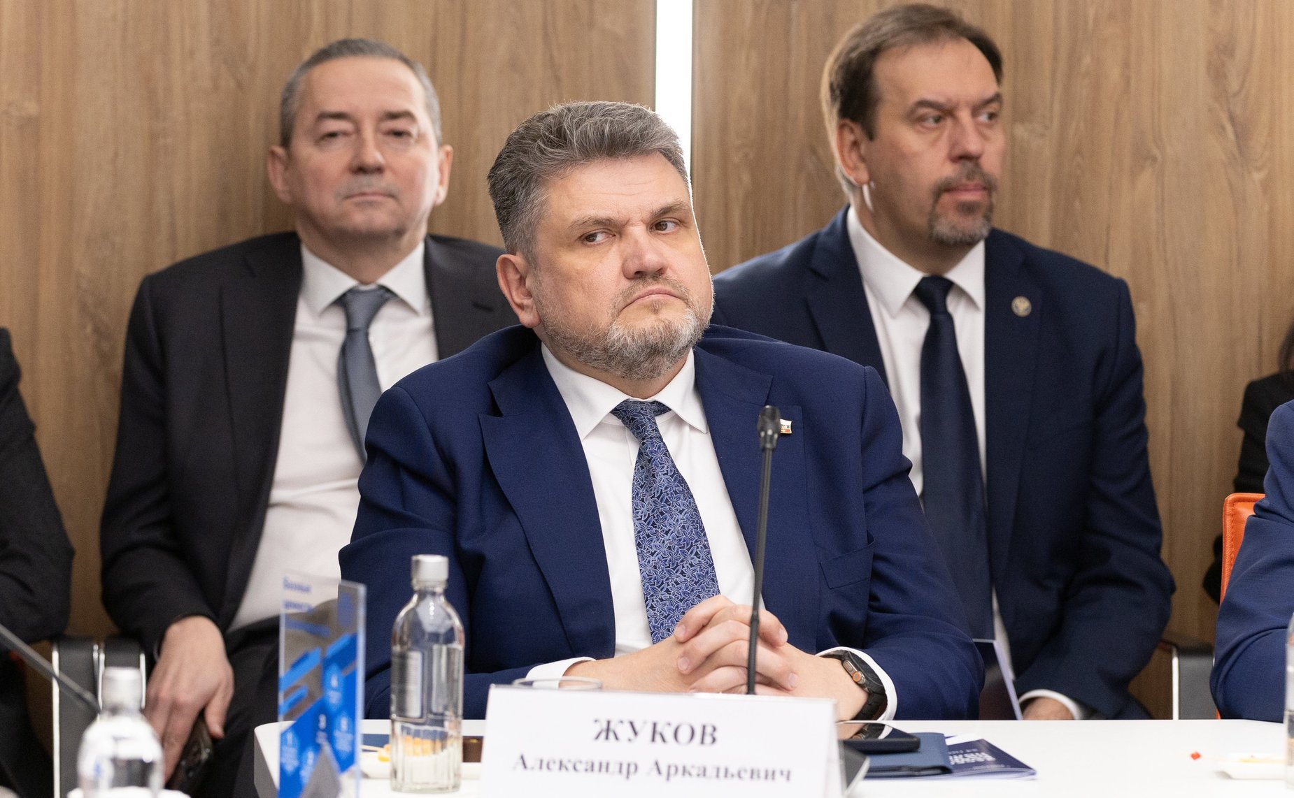 Александр Жуков