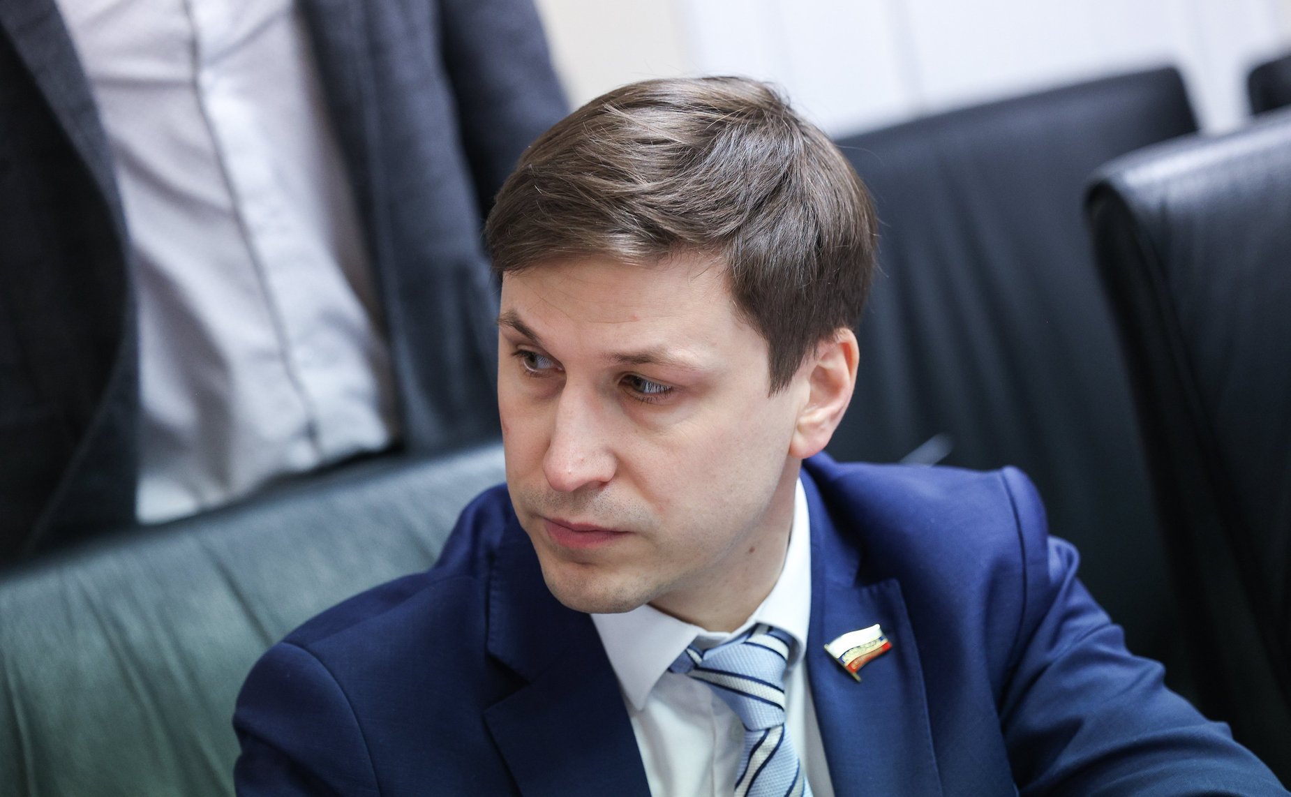 Иван Новиков