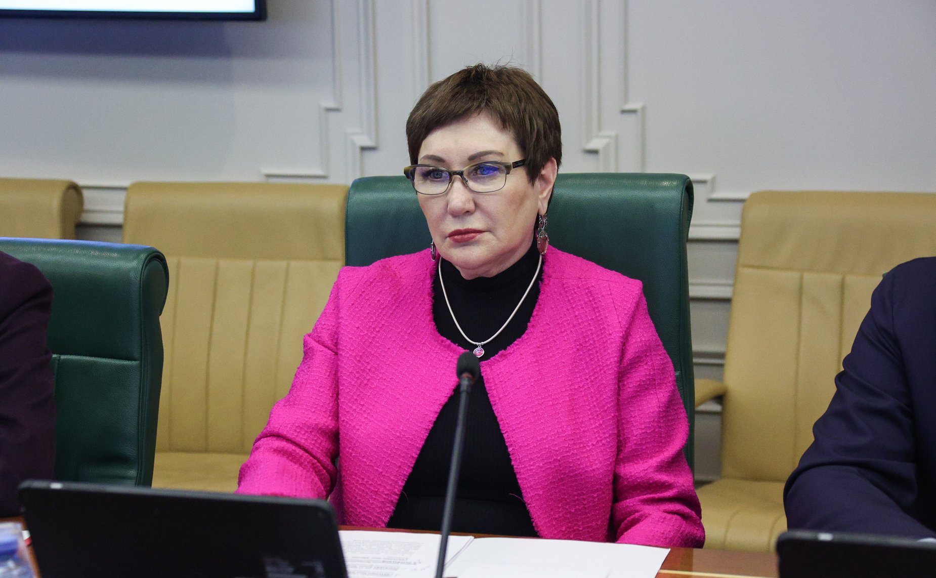 Елена Перминова