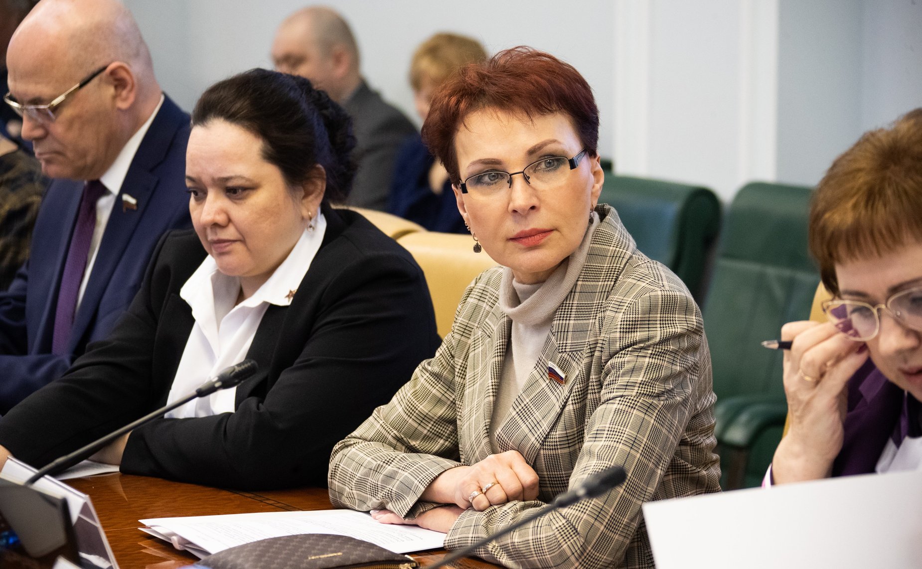 Татьяна Кусайко