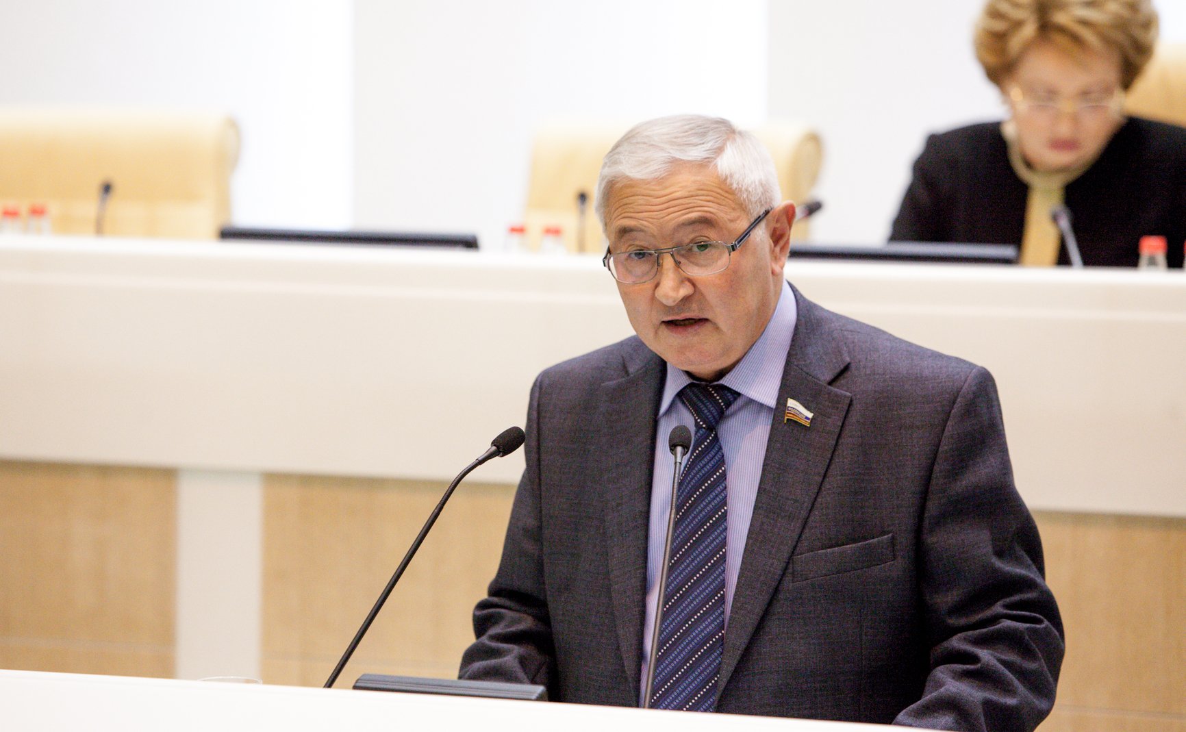 360-е заседание -17 Дидигов