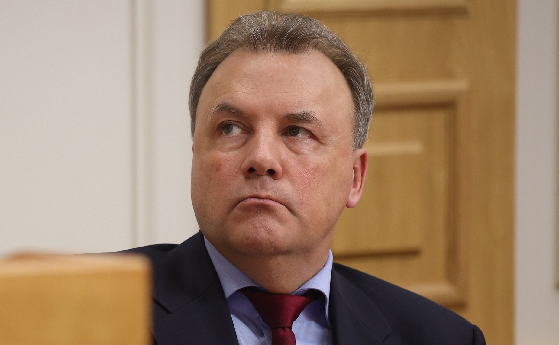 Артур Муравьев