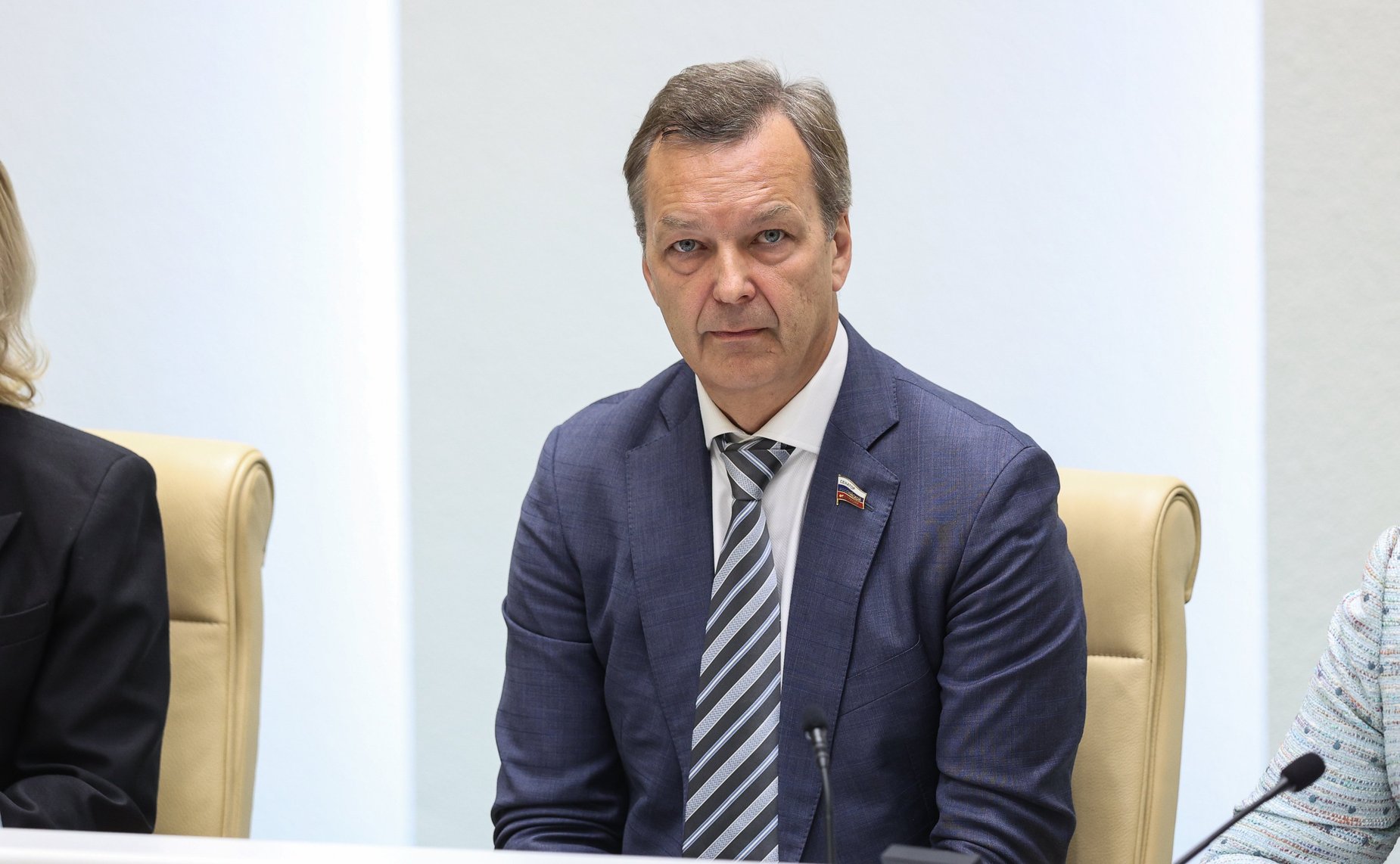 Андрей Яцкин