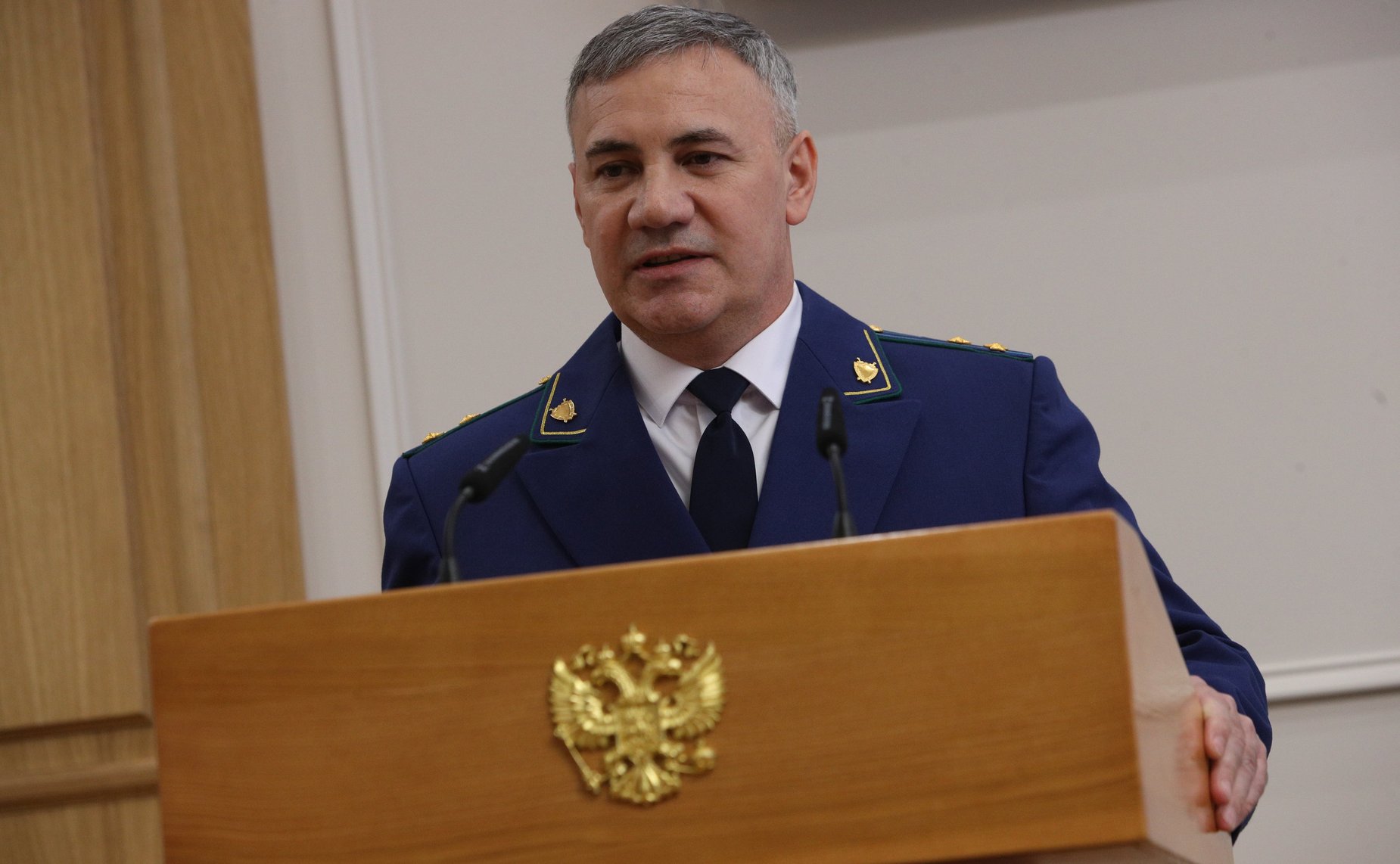 Совместное заседание Комитета СФ по обороне и безопасности, Комитета СФ по конституционному законодательству и государственному строительству, Комитета СФ по федеративному устройству, региональной политике, местному самоуправлению и делам Севера