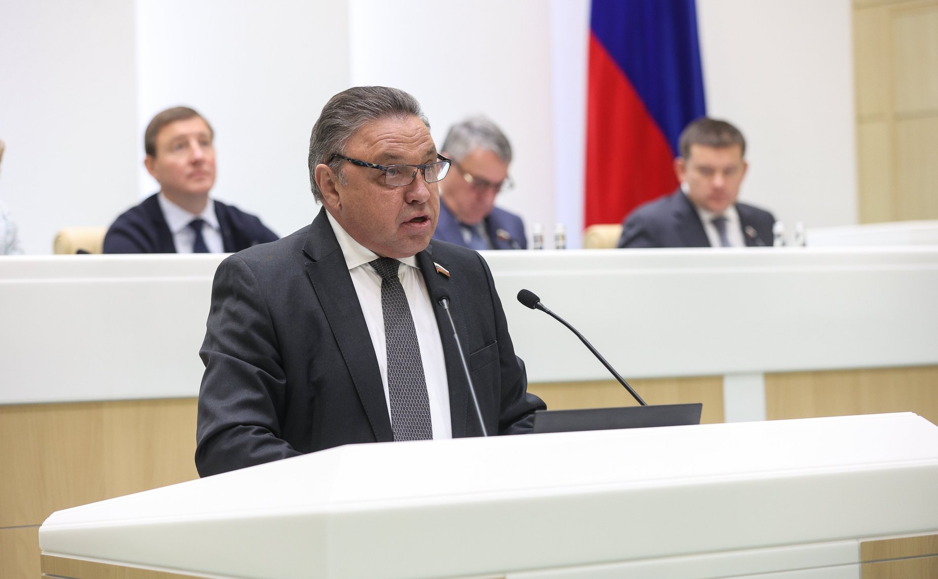 Вячеслав Тимченко