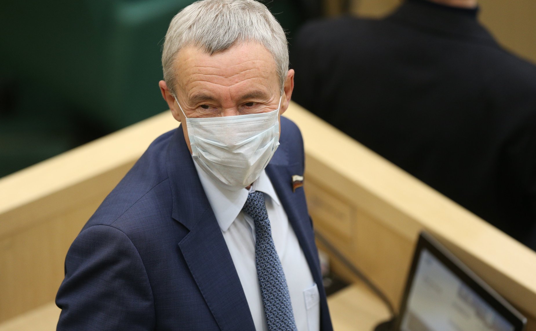 494-е заседание Совета Федерации