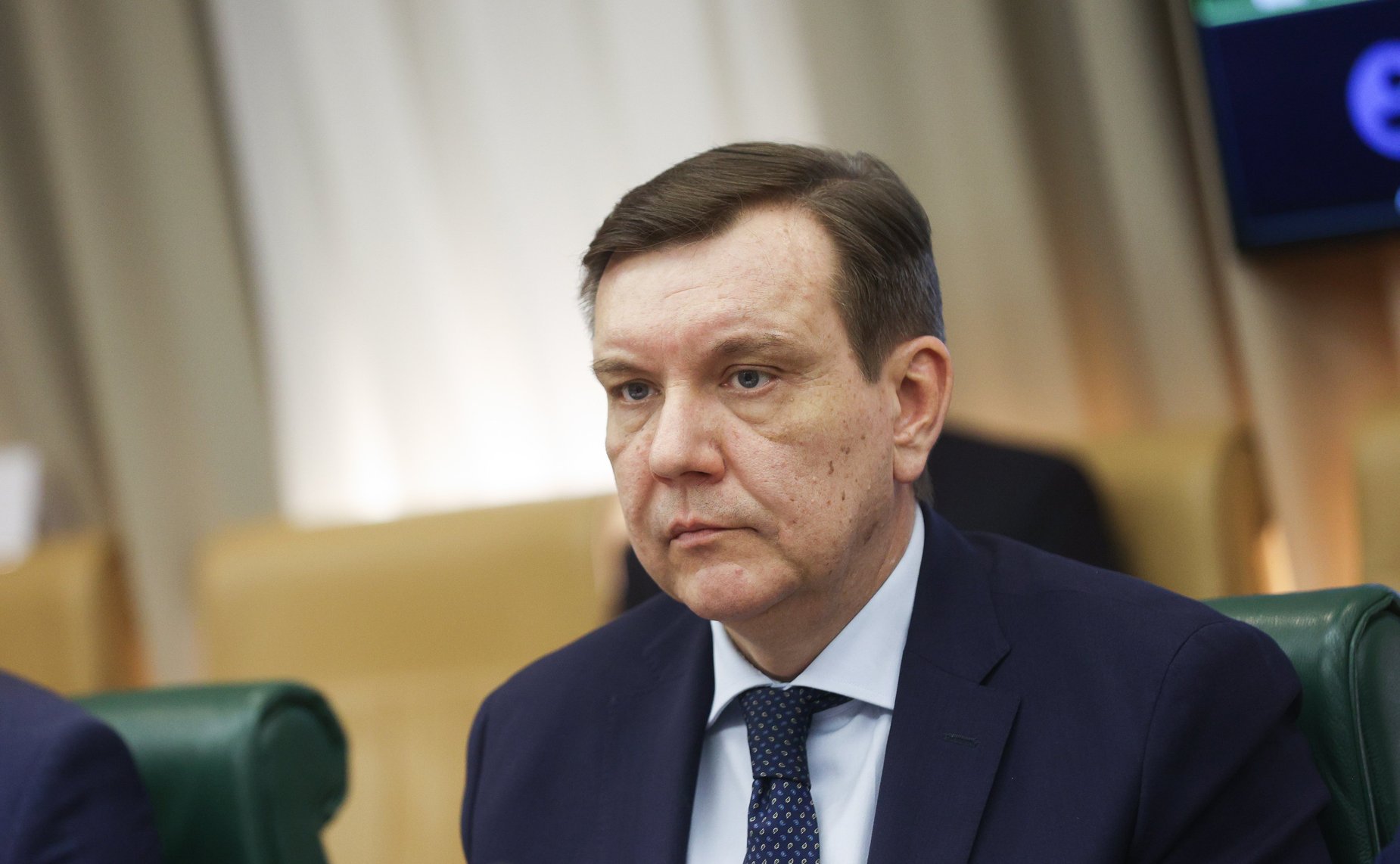 Круглый стол на тему «Пути решения ключевых стратегических задач по производству высоколокализованной конкурентоспособной продукции автомобильной отрасли»