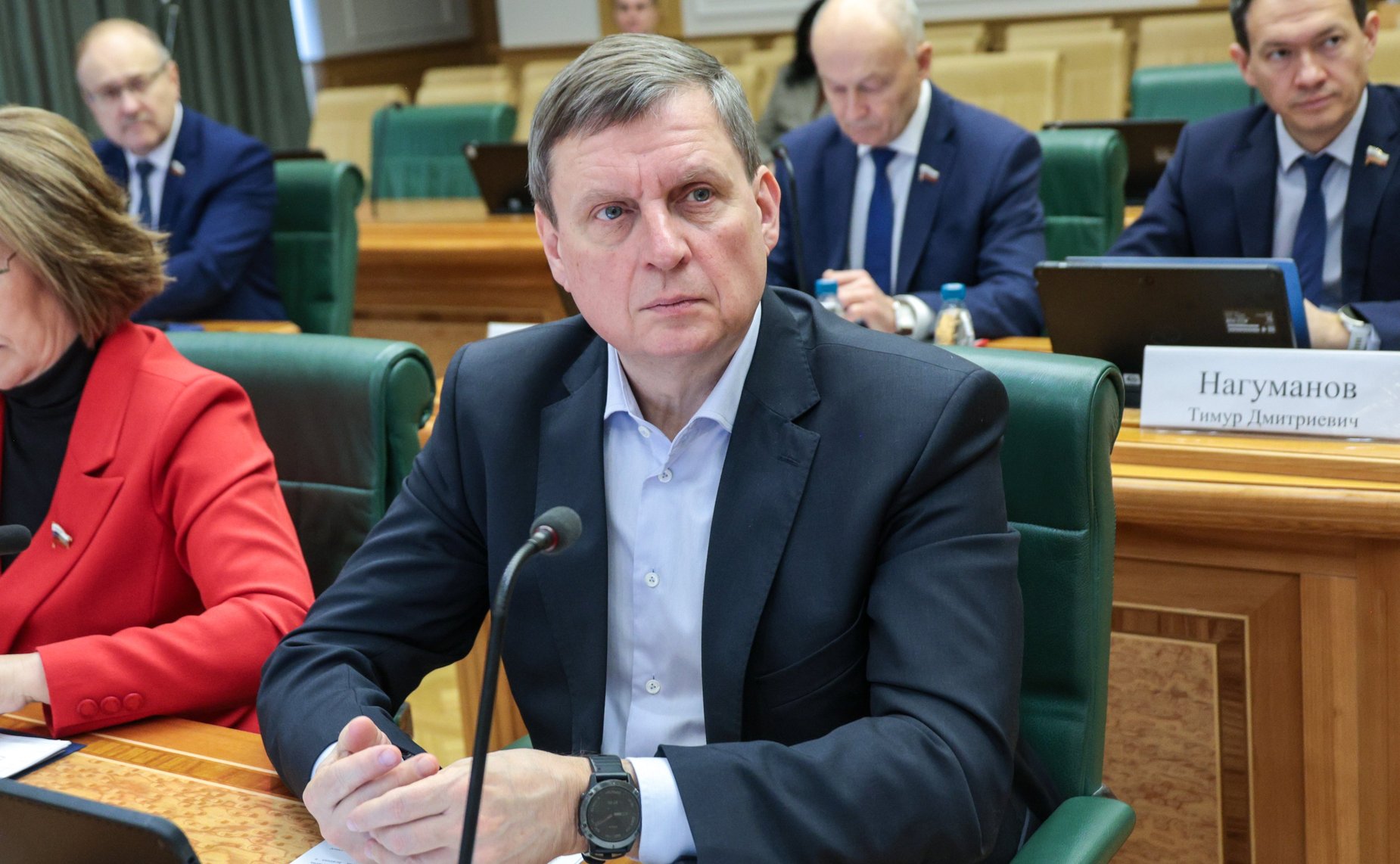 Андрей Епишин