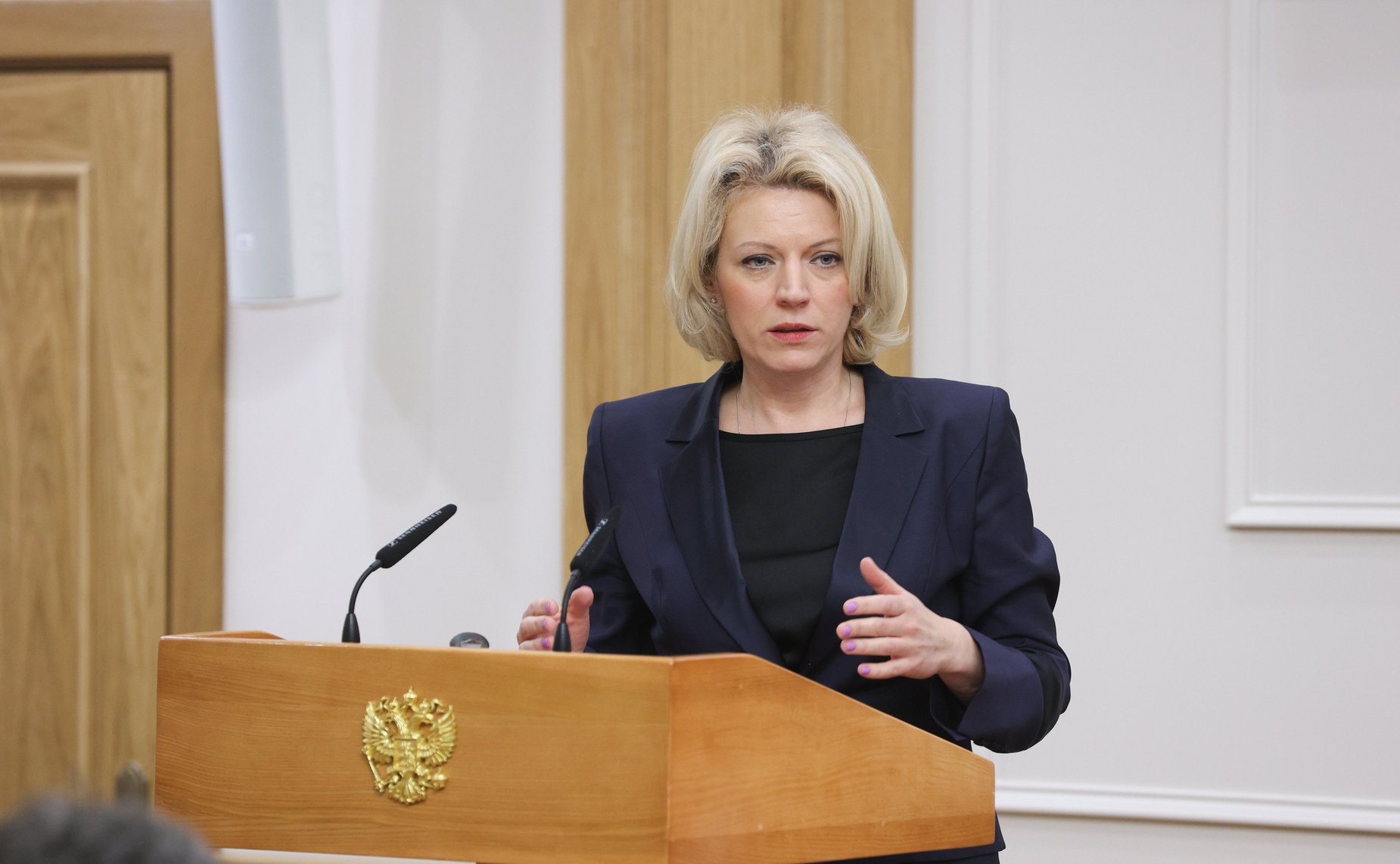 Заседание Совета по вопросам жилищного строительства и содействия развитию жилищно-коммунального комплекса при СФ