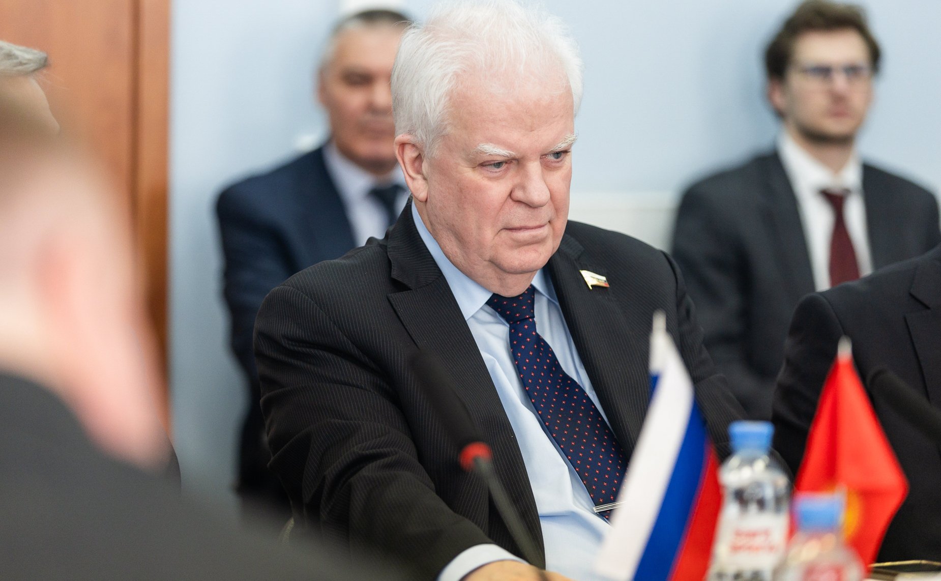 Владимир Чижов