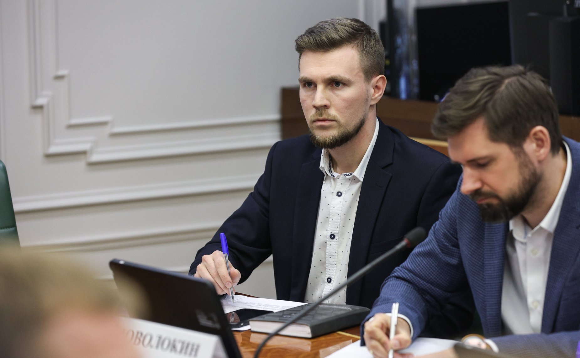 Круглый стол Комитета СФ по экономической политике «О перспективах развития производства и использования электротранспортных средств и создания зарядной инфраструктуры»