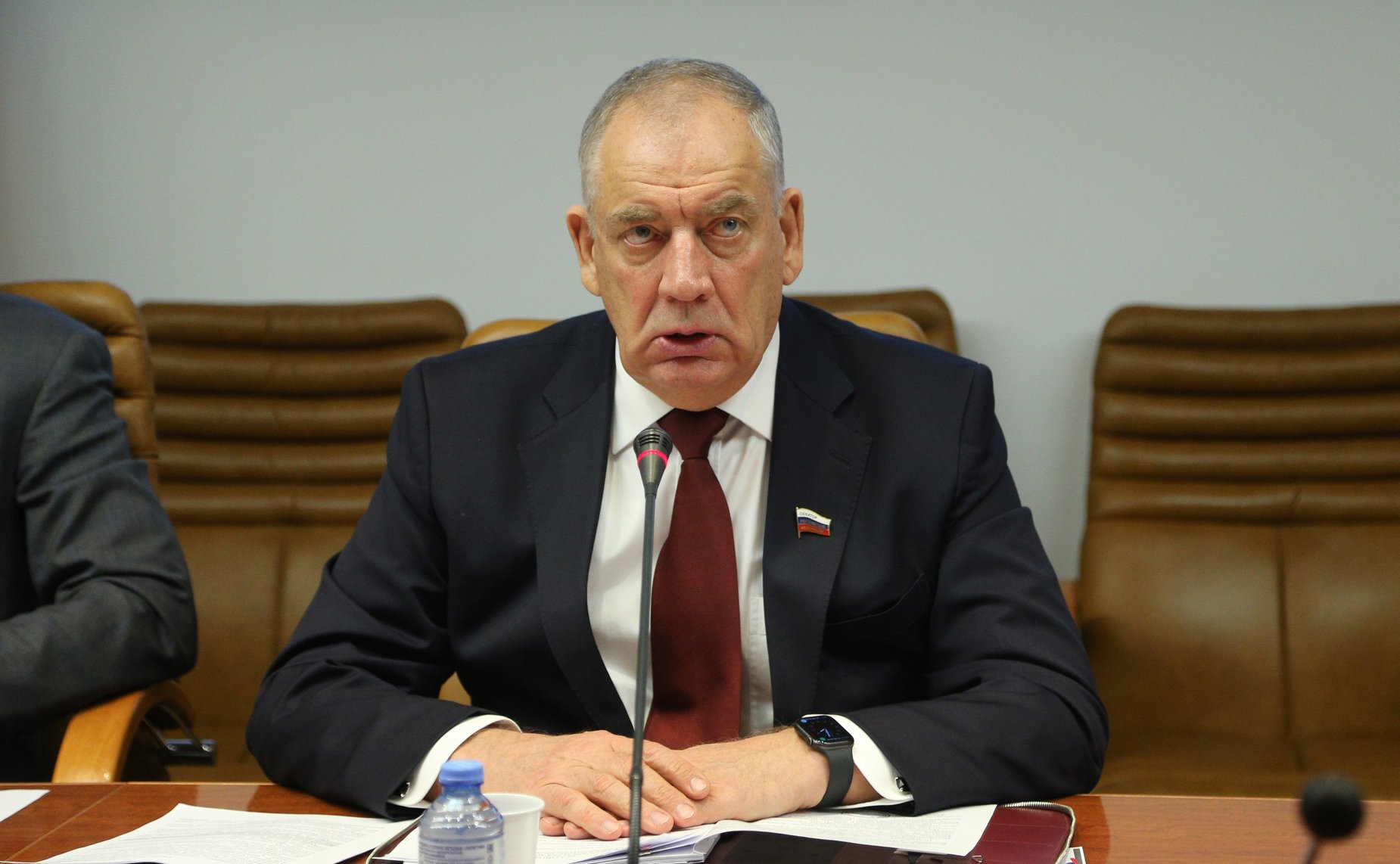 Сергей Митин