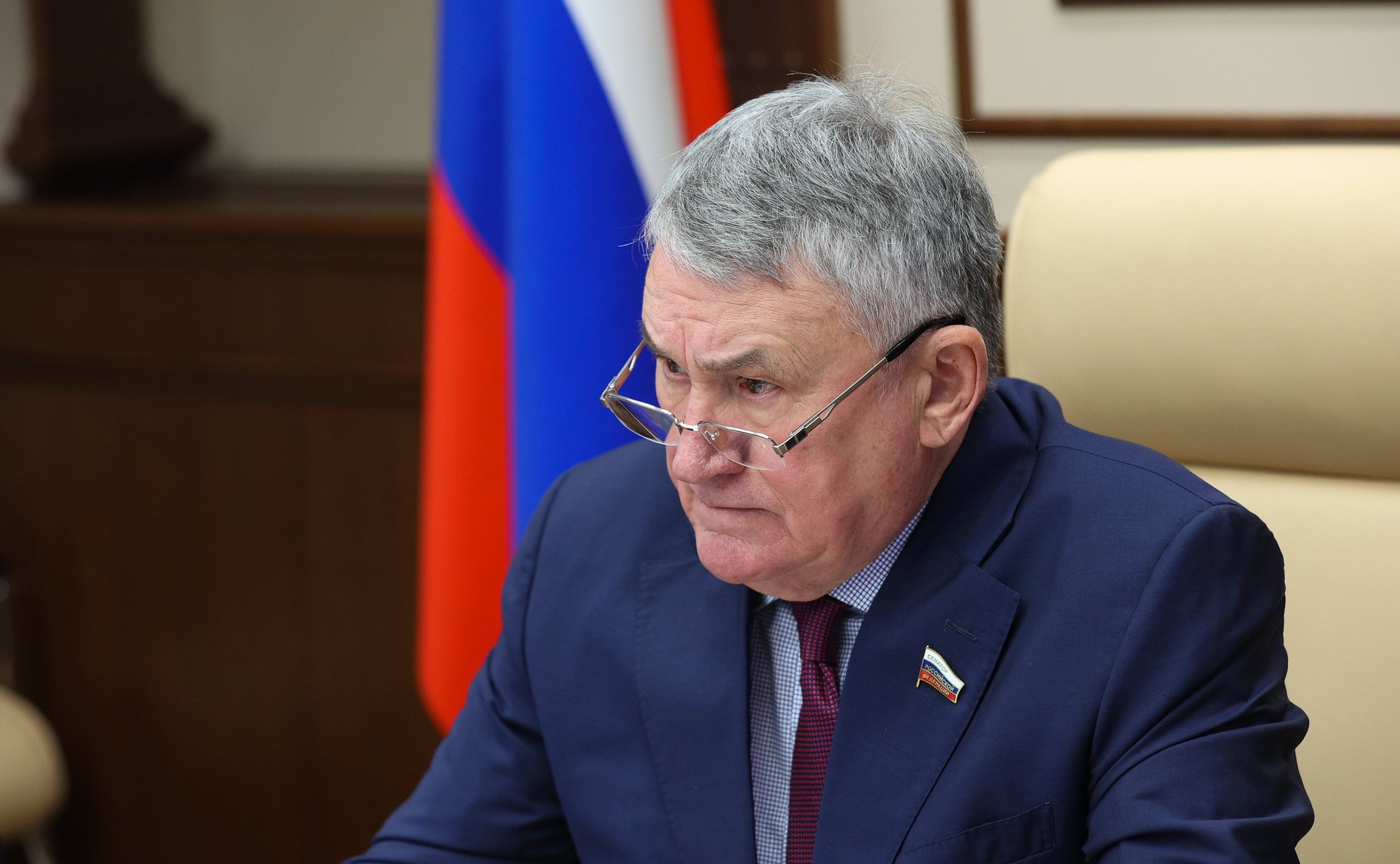 Юрий Воробьев