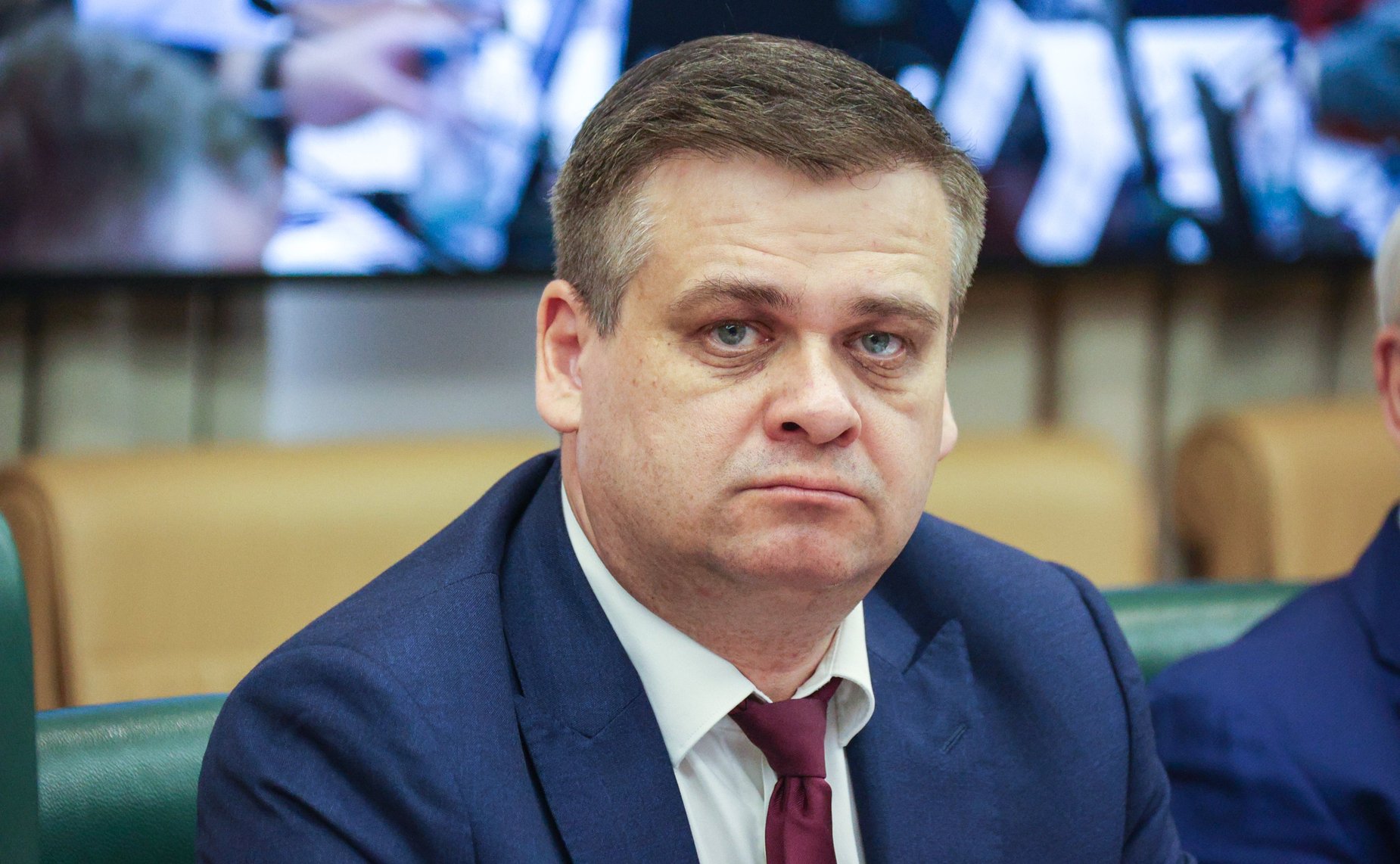 Круглый стол на тему «Обеспечение устойчивого развития арктических поселков и сел»