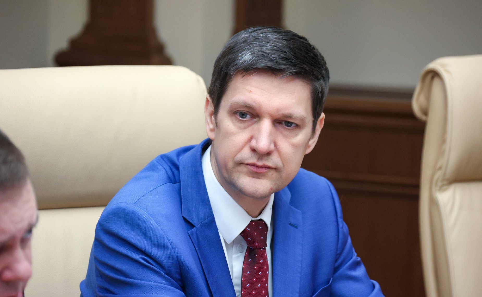 Круглый стол Комитета Совета Федерации по экономической политике «Локализация производства автомобилей в Российской Федерации: проблемы и пути решения»