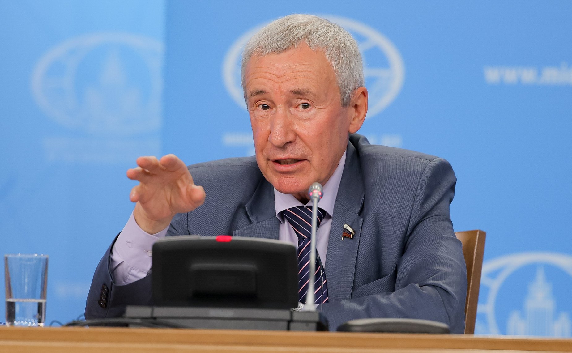 Андрей Климов