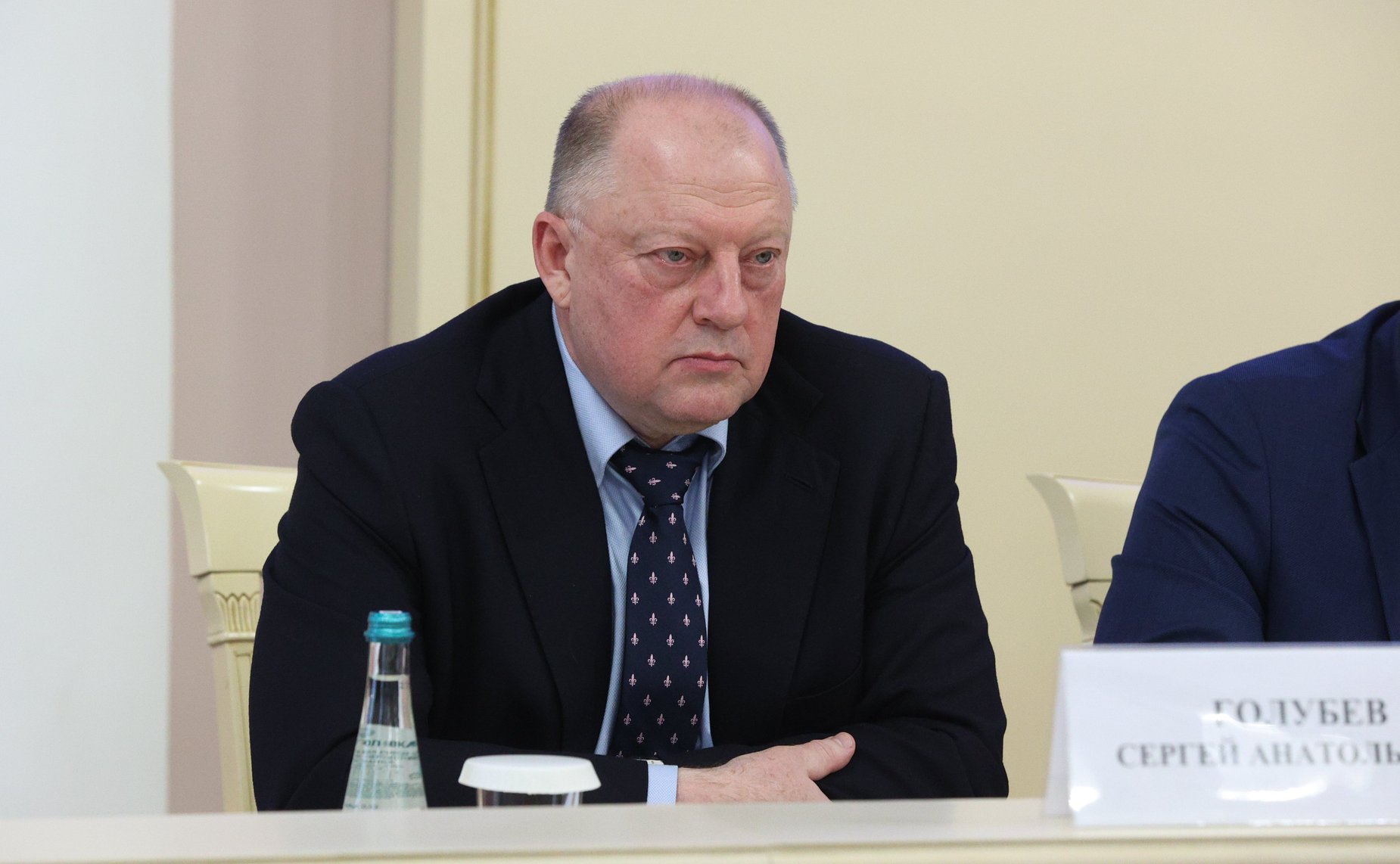 Комиссия Совета законодателей по вопросам экономической и промышленной политики