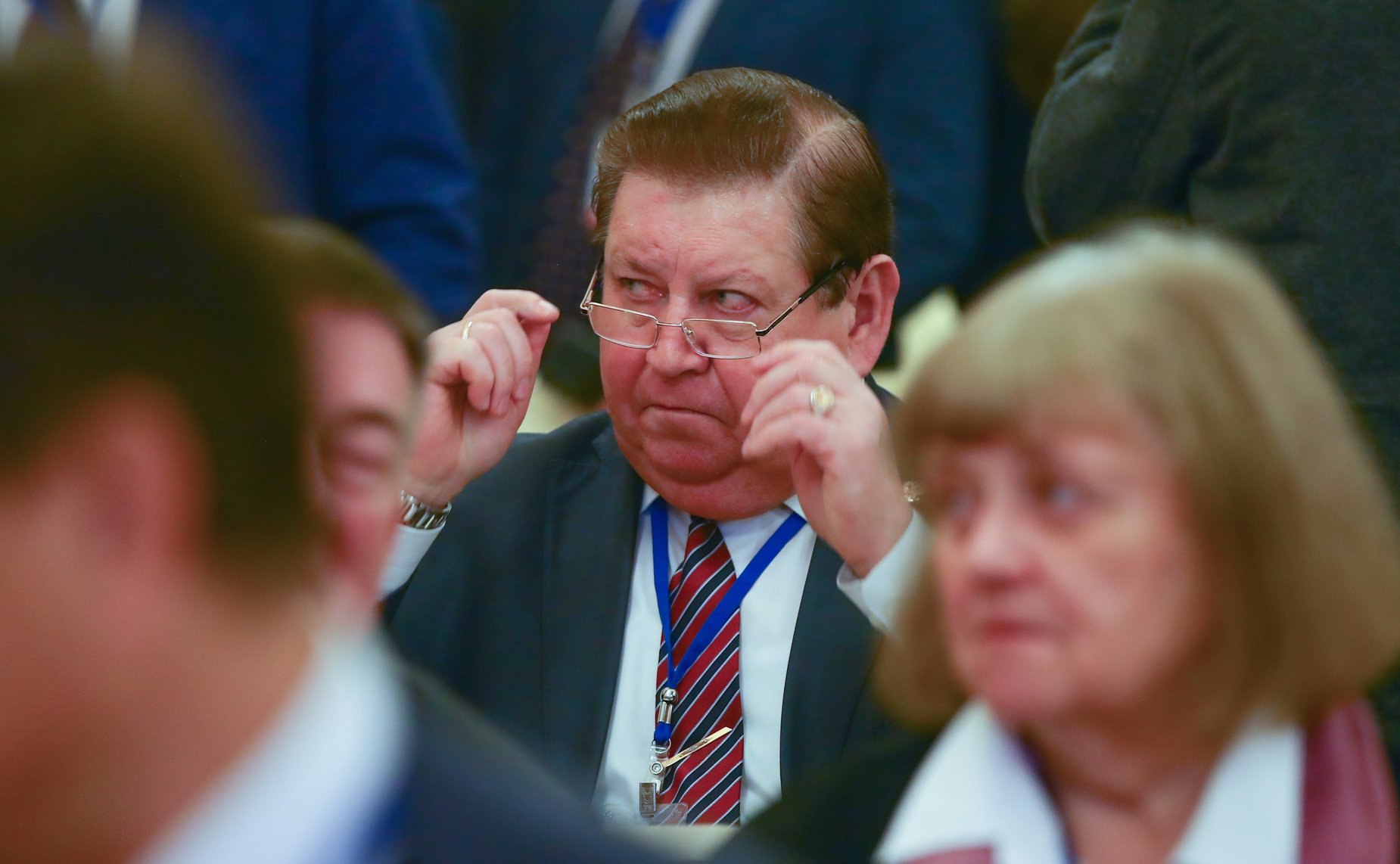 Владимир Литюшкин