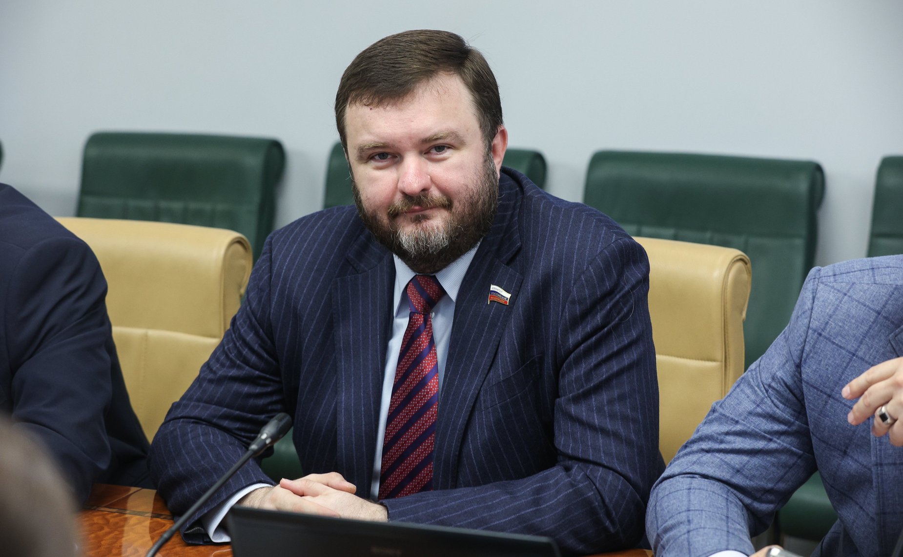 Дмитрий Ворона