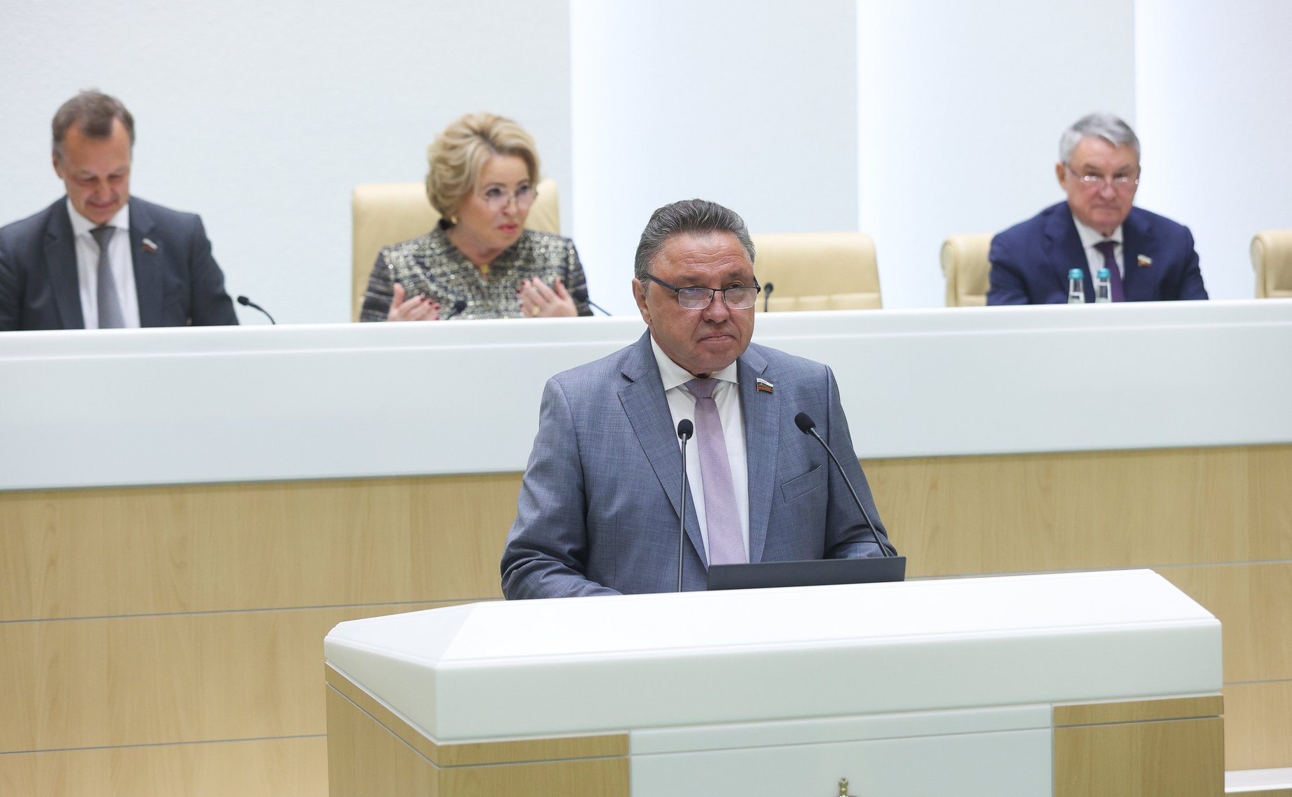 Вячеслав Тимченко