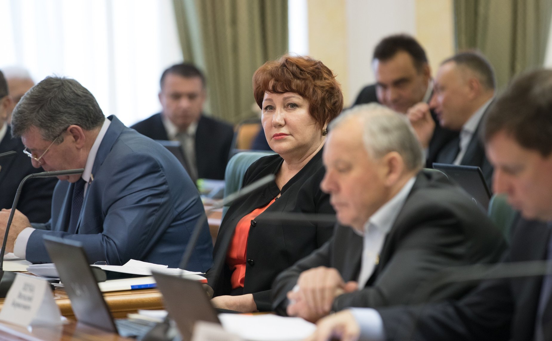 Е. Перминова