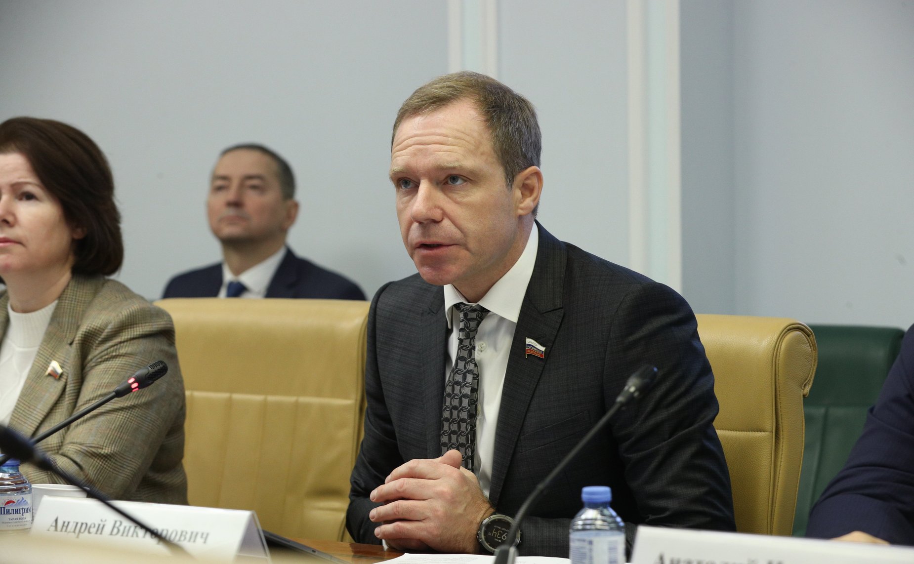 Андрей Кутепов