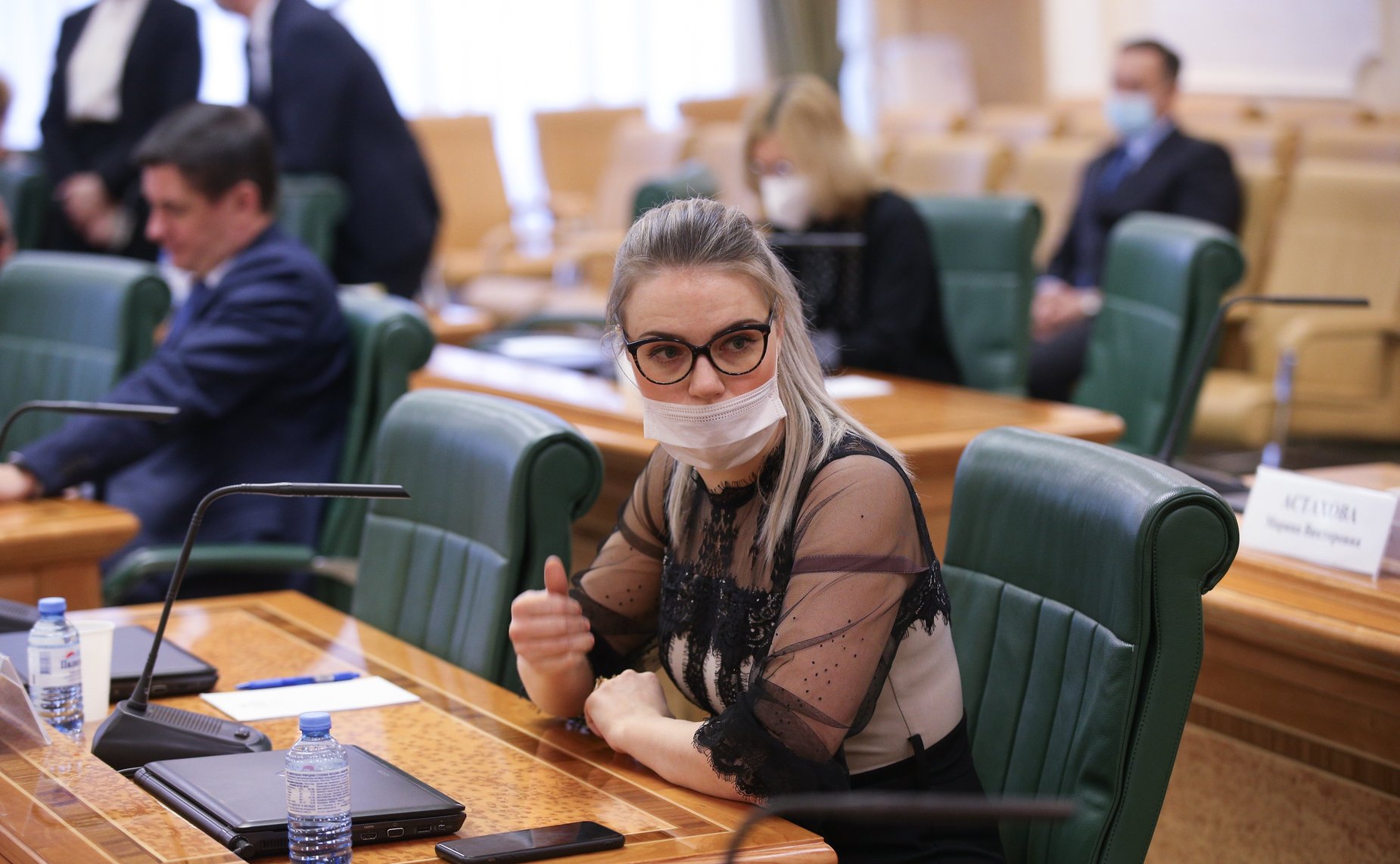 Информационно-просветительская акция «Онкопатруль»