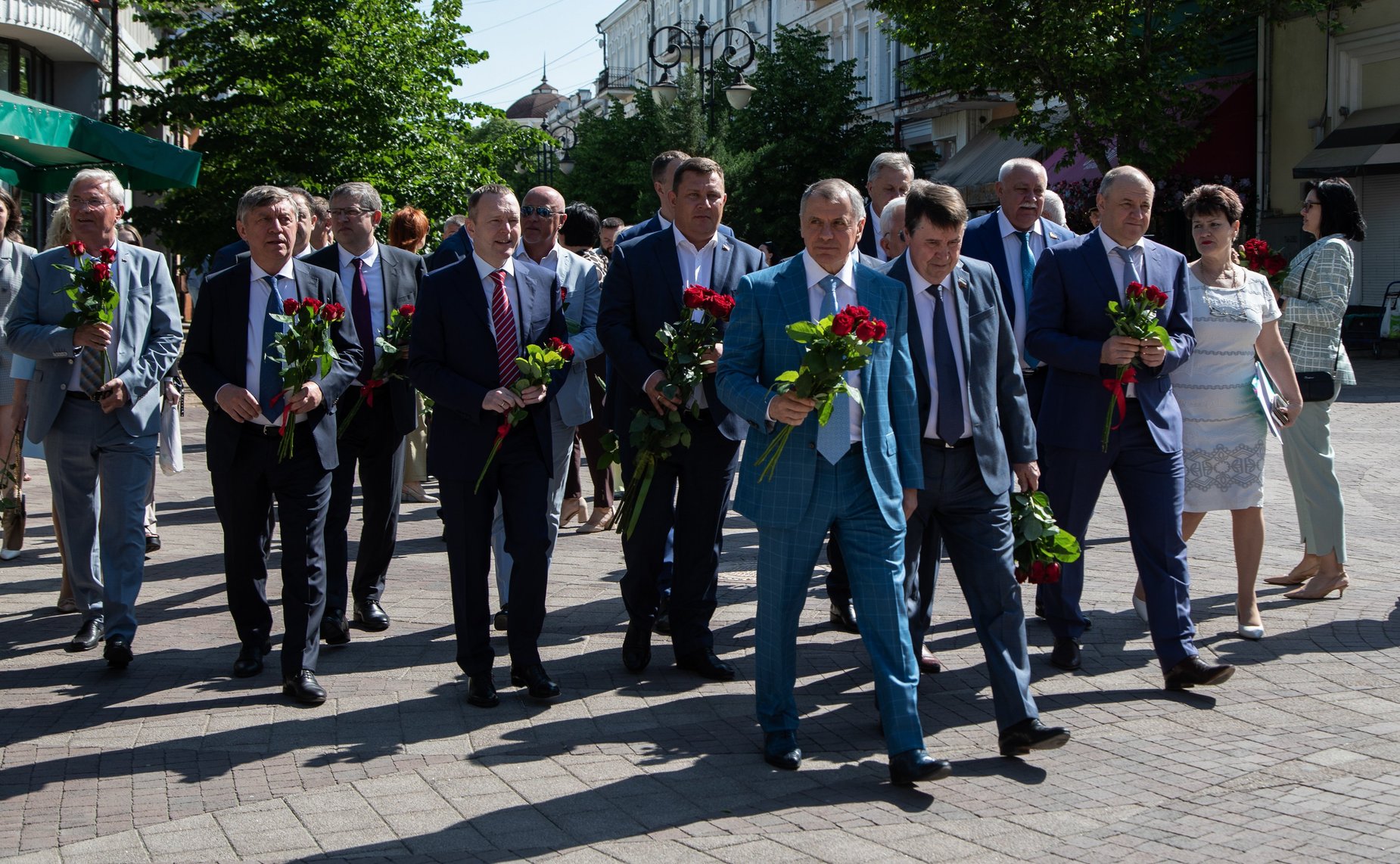 XVI Международный фестиваль «Великое русское слово»
