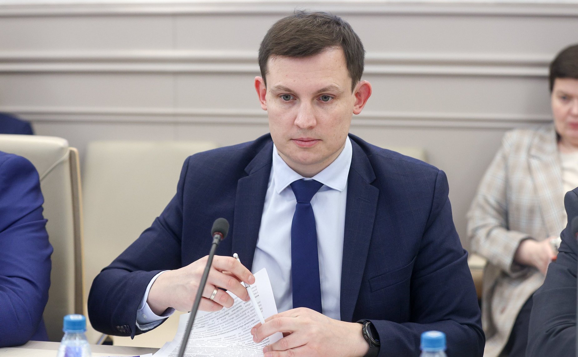 Совещание Комитета СФ по бюджету и финансовым рынкам совместно с Комитетом СФ по экономической политике «Актуальные вопросы реализации концессионных соглашений и соглашений о государственно-частном партнерстве в субъектах Российской Федерации»