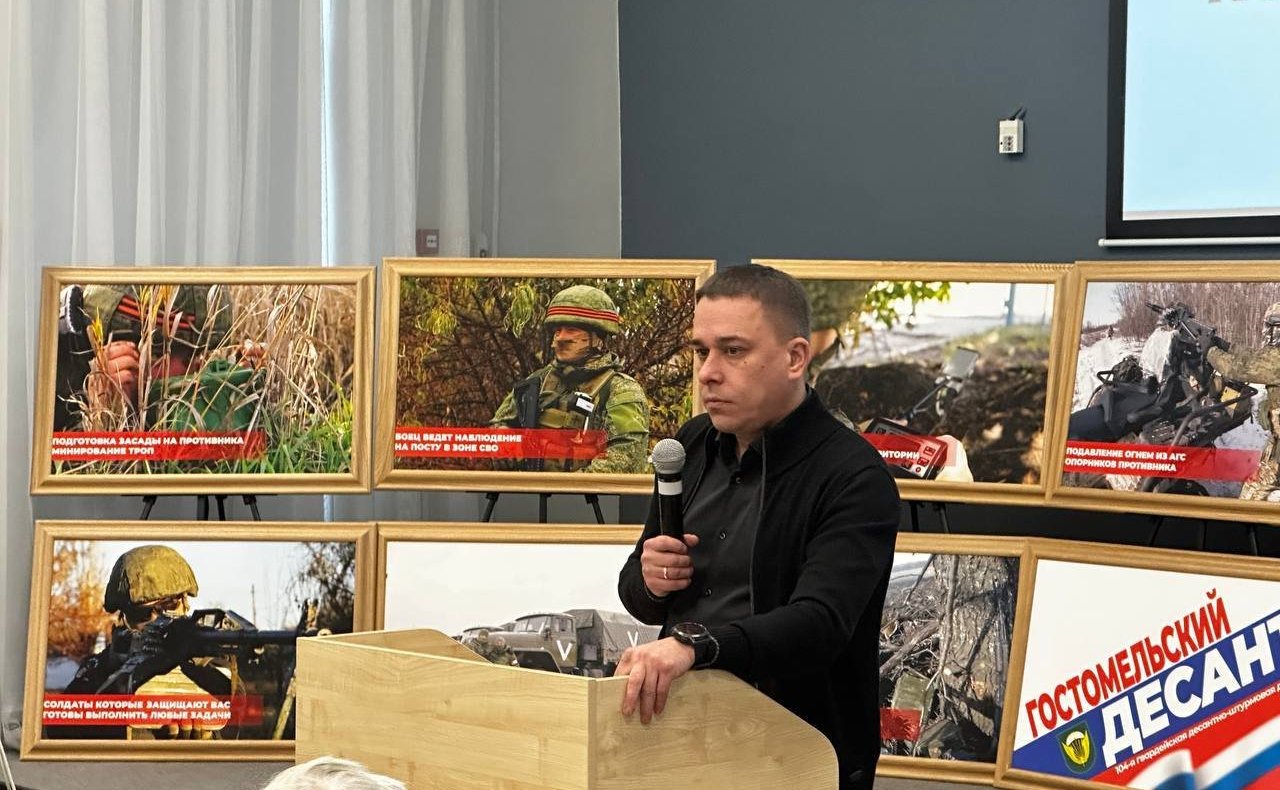 Айрат Гибатдинов