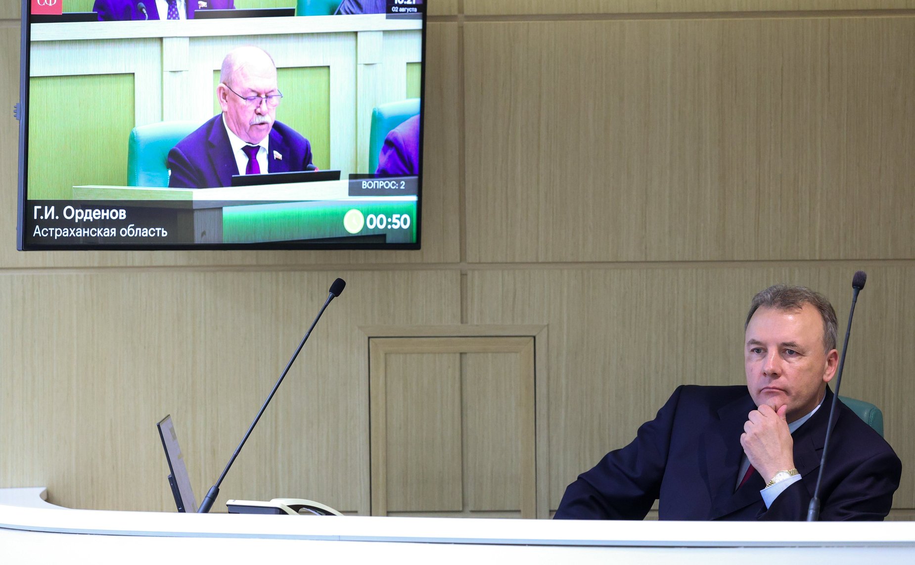 Артур Муравьев