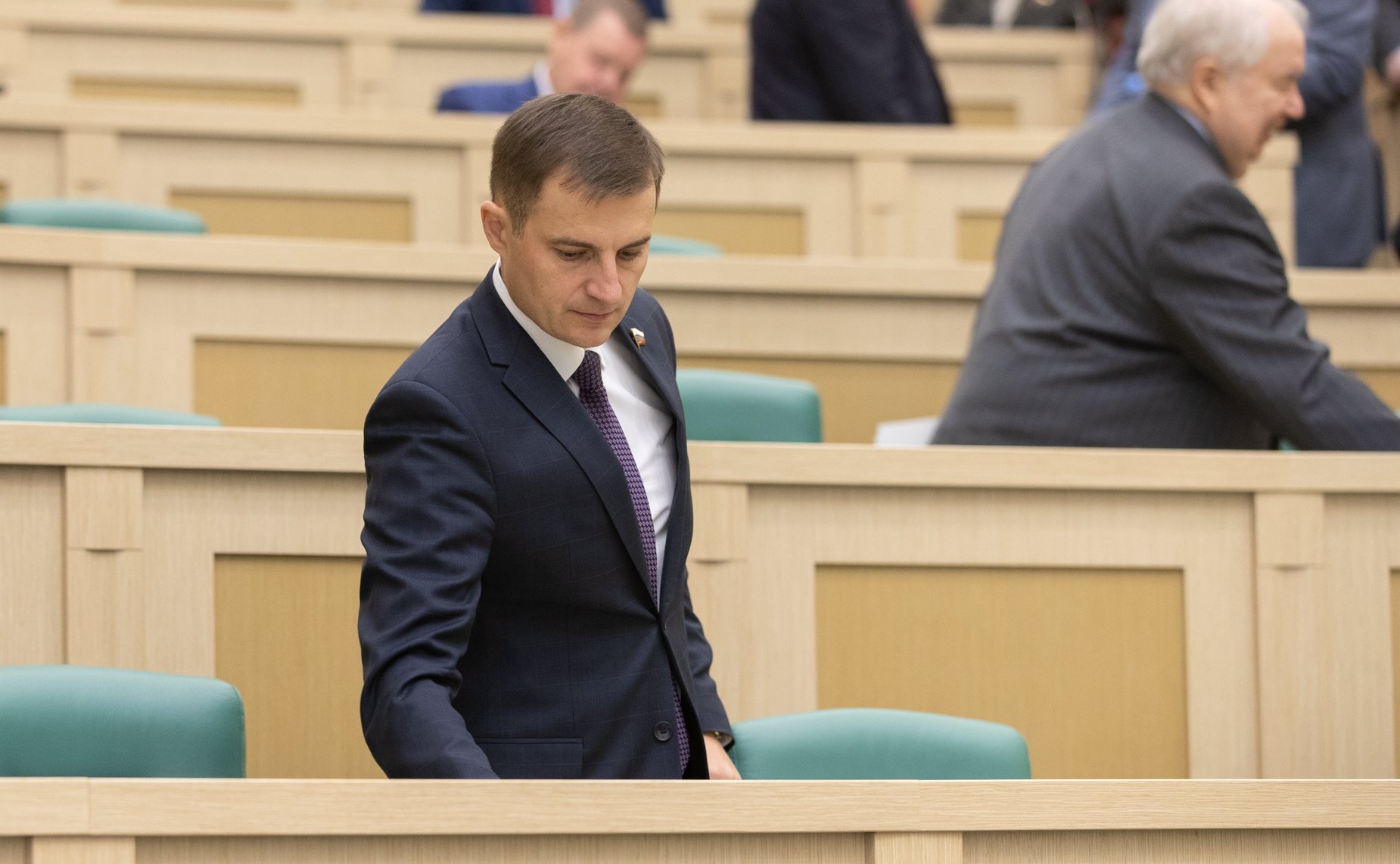 Дмитрий Шатохин