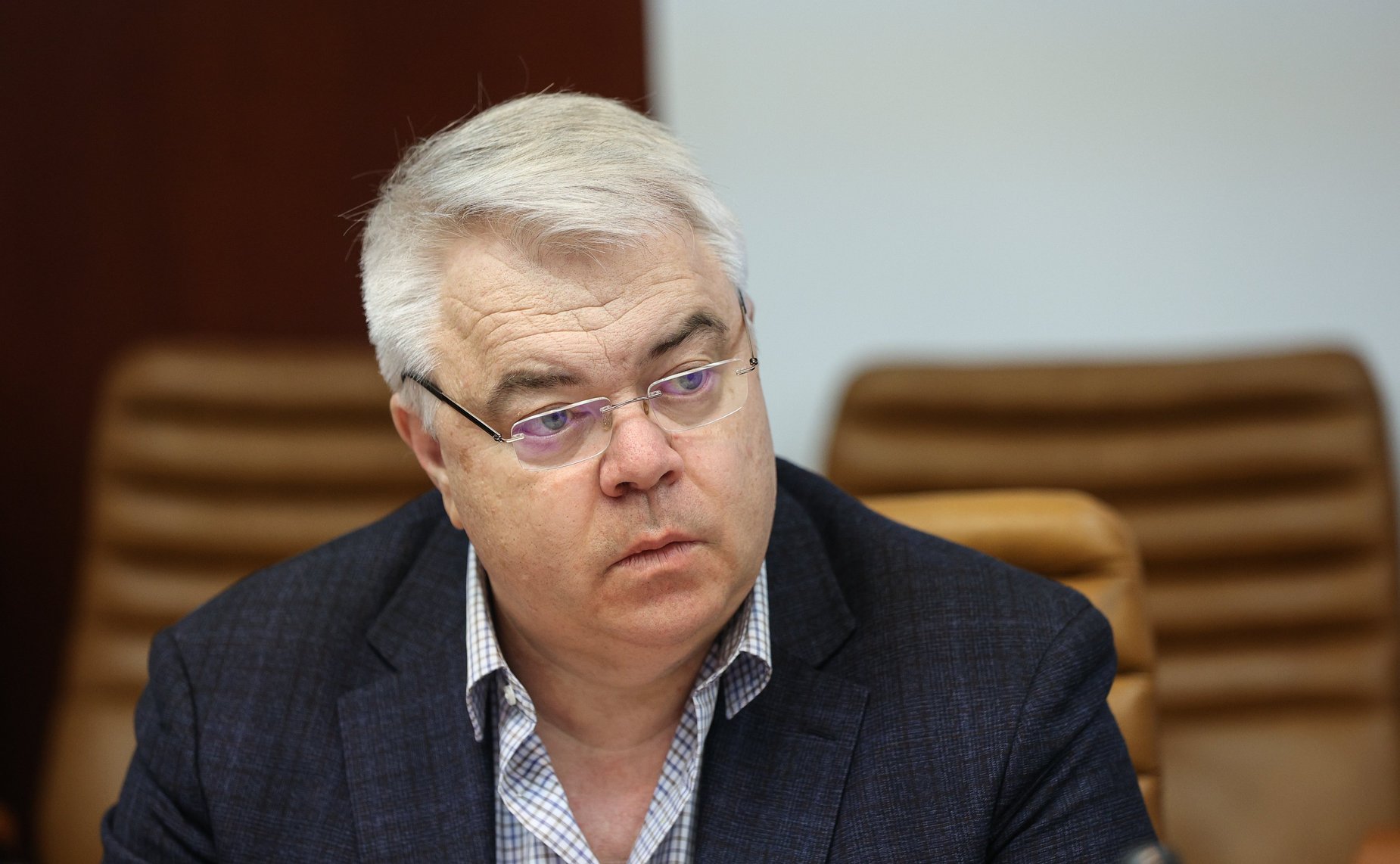 Круглый стол Комитета СФ по социальной политике