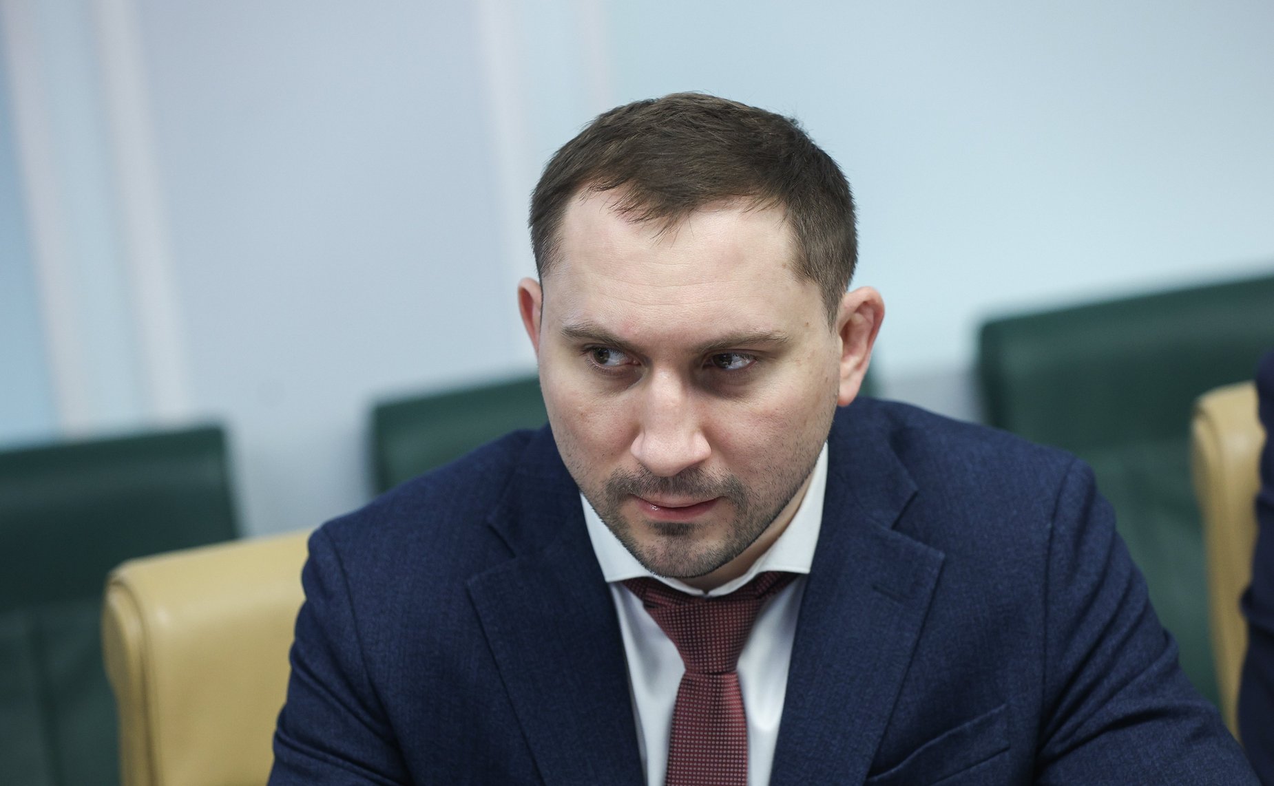 Совещание Комитета СФ по социальной политике «По развитию систем учета электрической энергии»