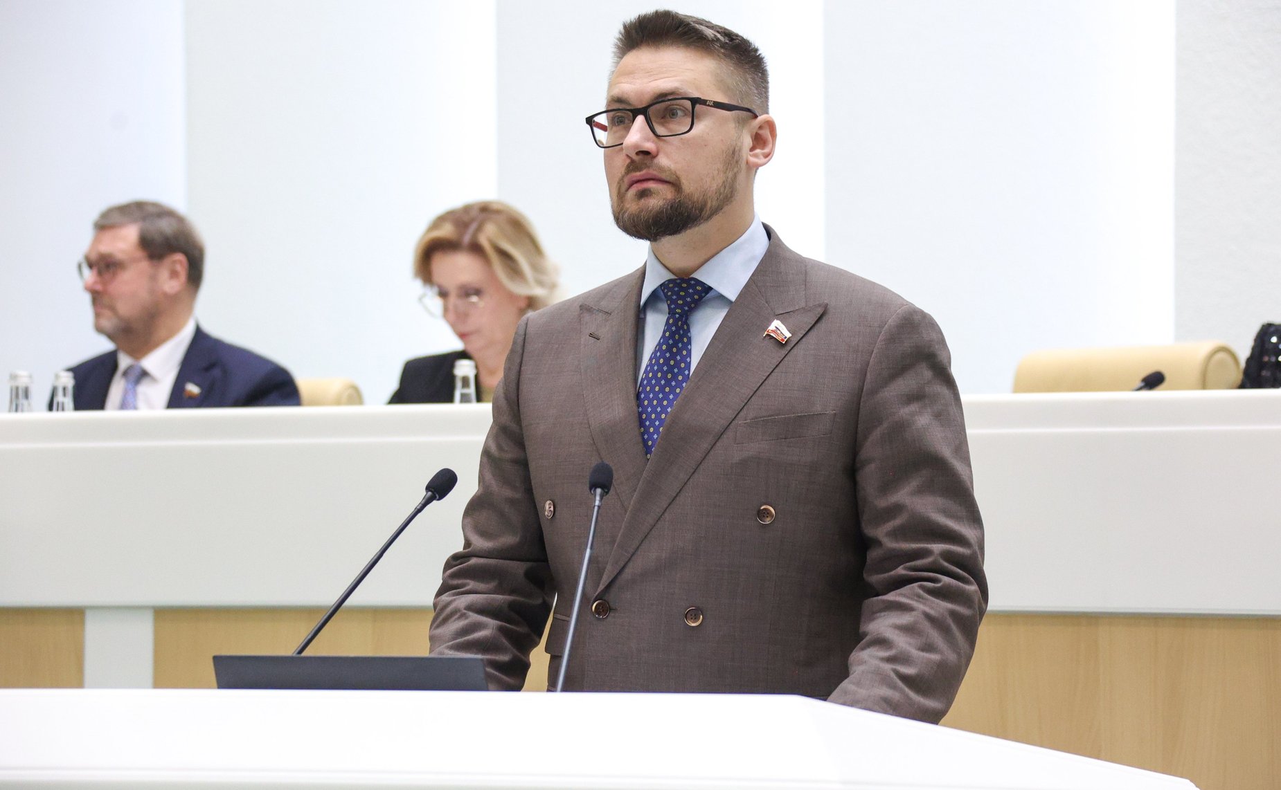 Руслан Смашнев