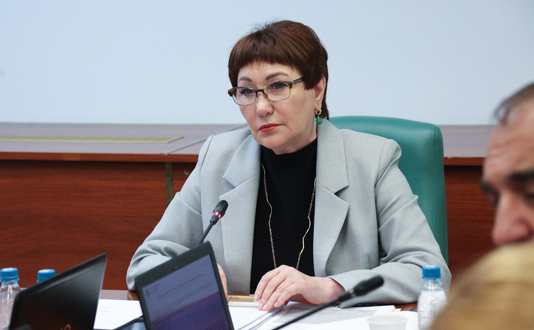 Елена Перминова