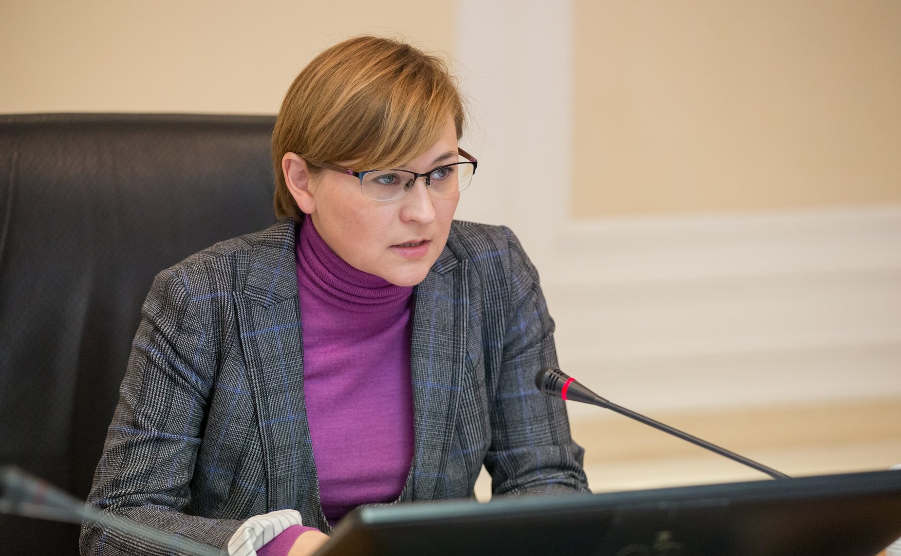 Людмила Бокова