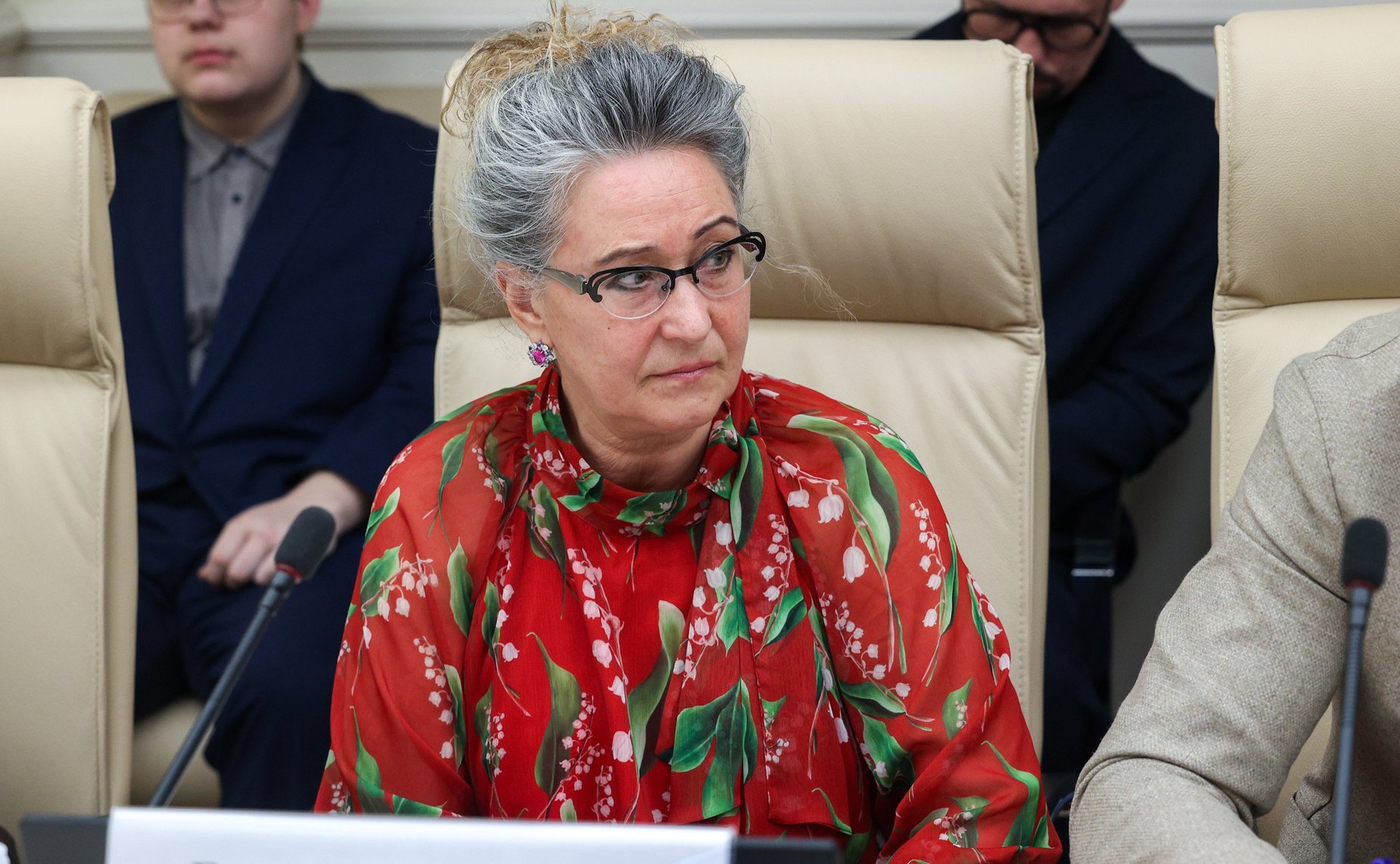 Заседание Комиссии СФ по мониторингу законодательства Российской Федерации в сфере государственного контроля (надзора) и муниципального контроля в РФ